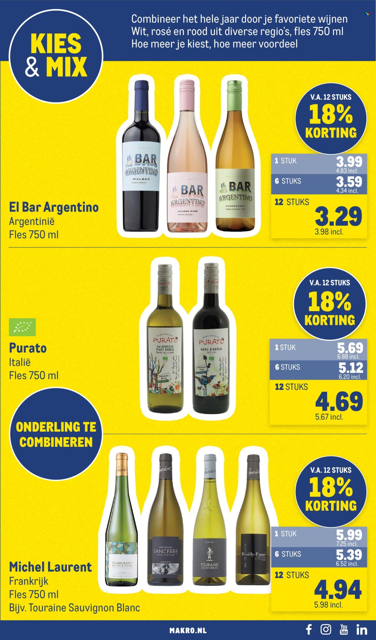 Makro-aanbieding - 3-6-2026 - 30-6-2026. Pagina 53