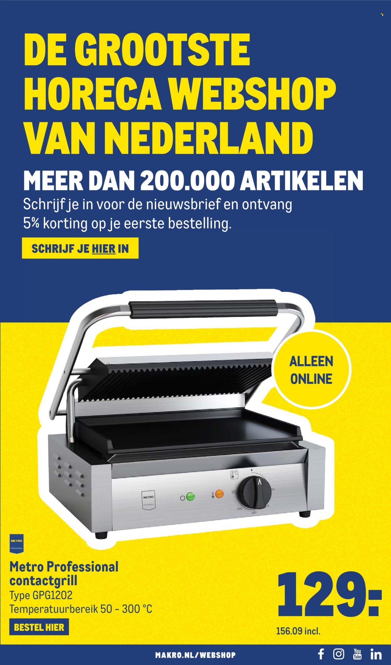 Makro-aanbieding - 3-6-2026 - 30-6-2026. Pagina 55