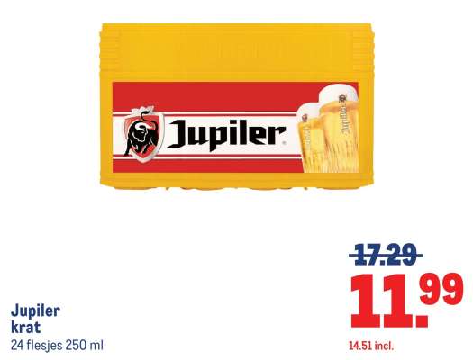 Jupiler krat