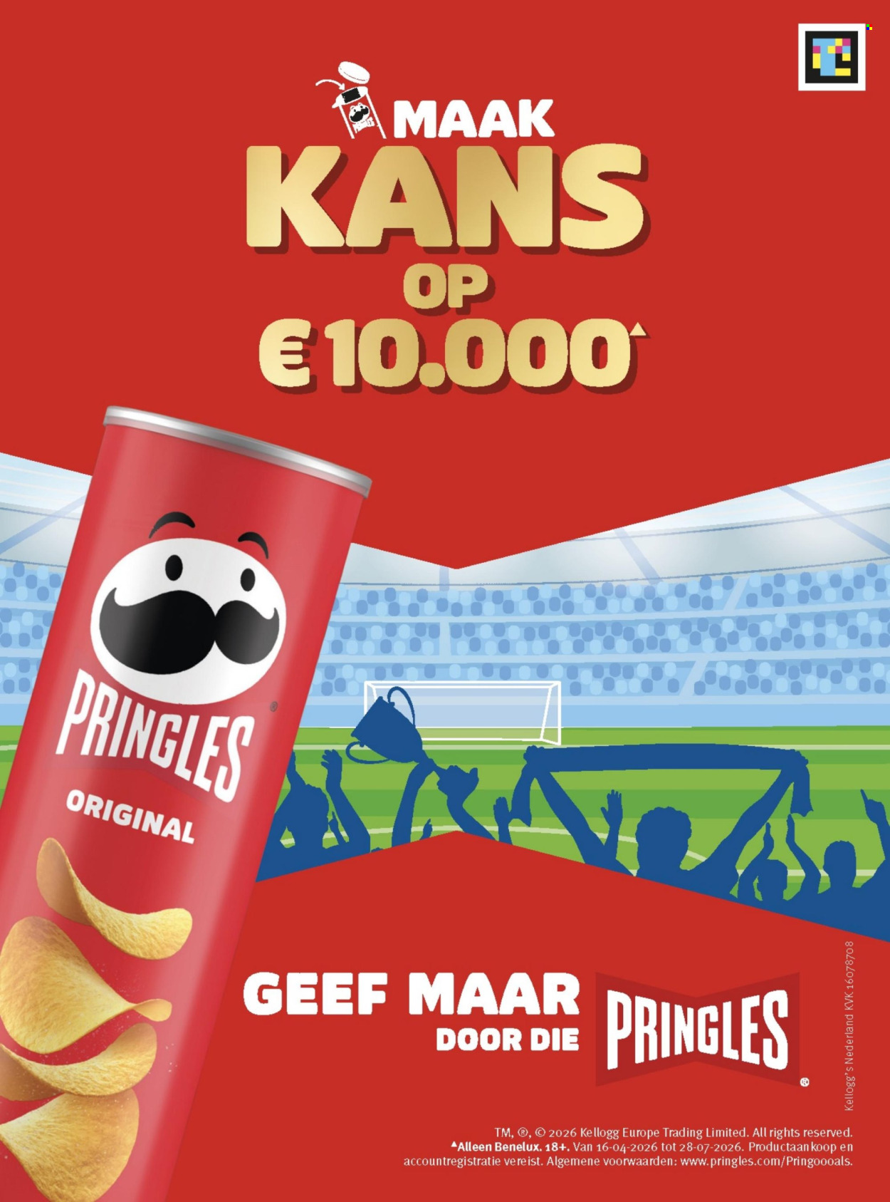 Boni-aanbieding - 1-6-2026 - 30-6-2026. Pagina 6