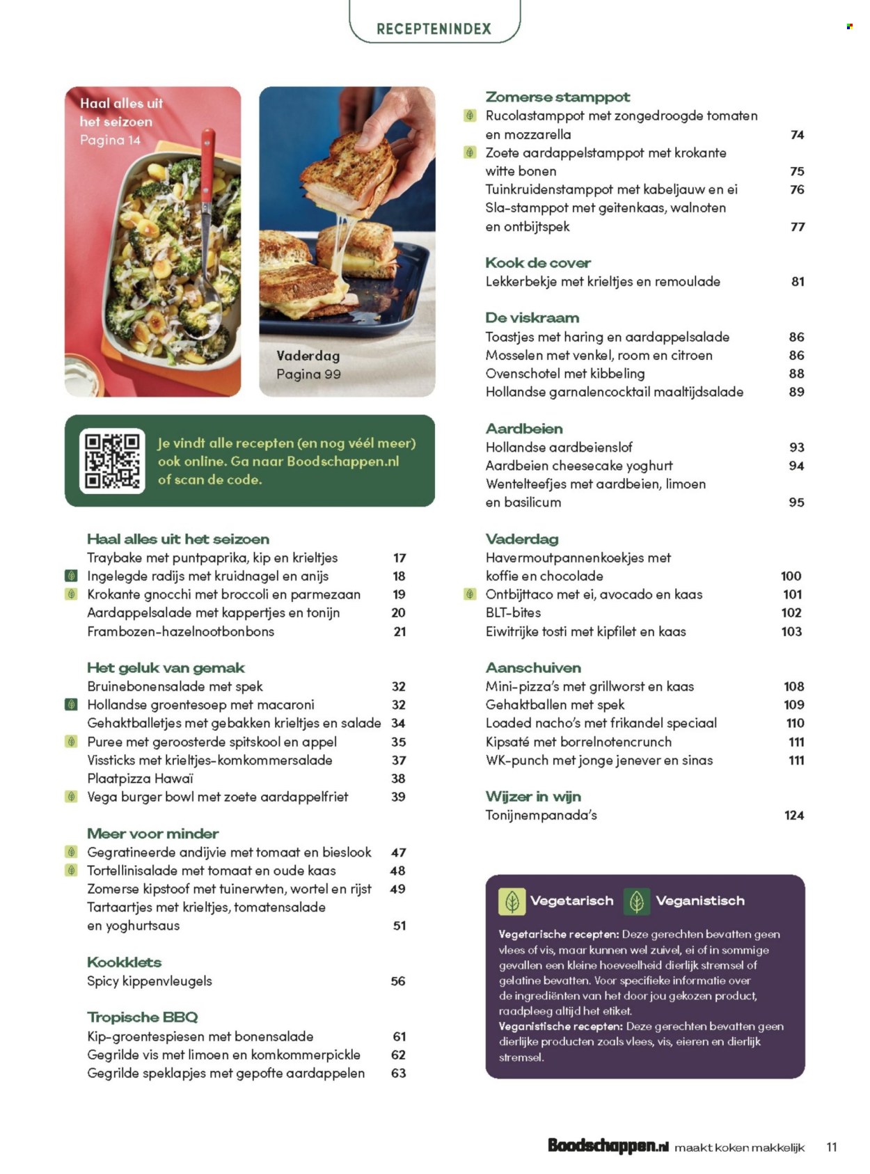 Boni-aanbieding - 1-6-2026 - 30-6-2026. Pagina 11