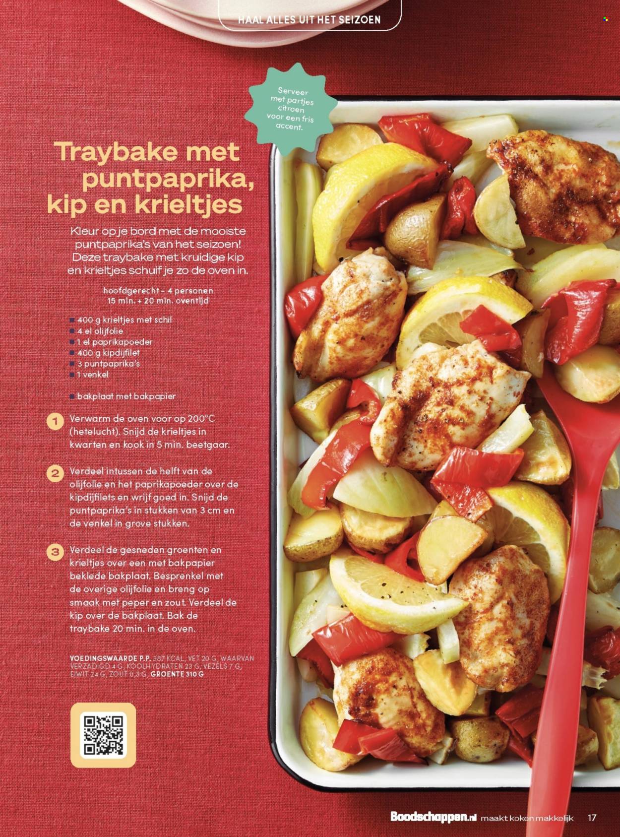 Boni-aanbieding - 1-6-2026 - 30-6-2026. Pagina 17