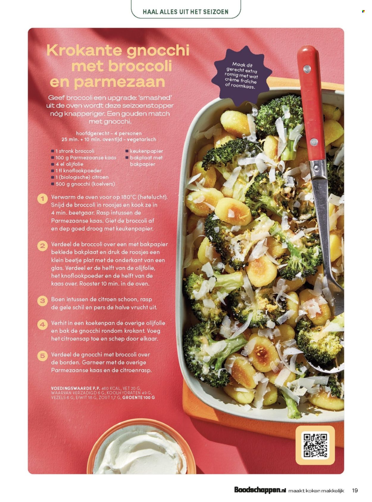 Boni-aanbieding - 1-6-2026 - 30-6-2026. Pagina 19