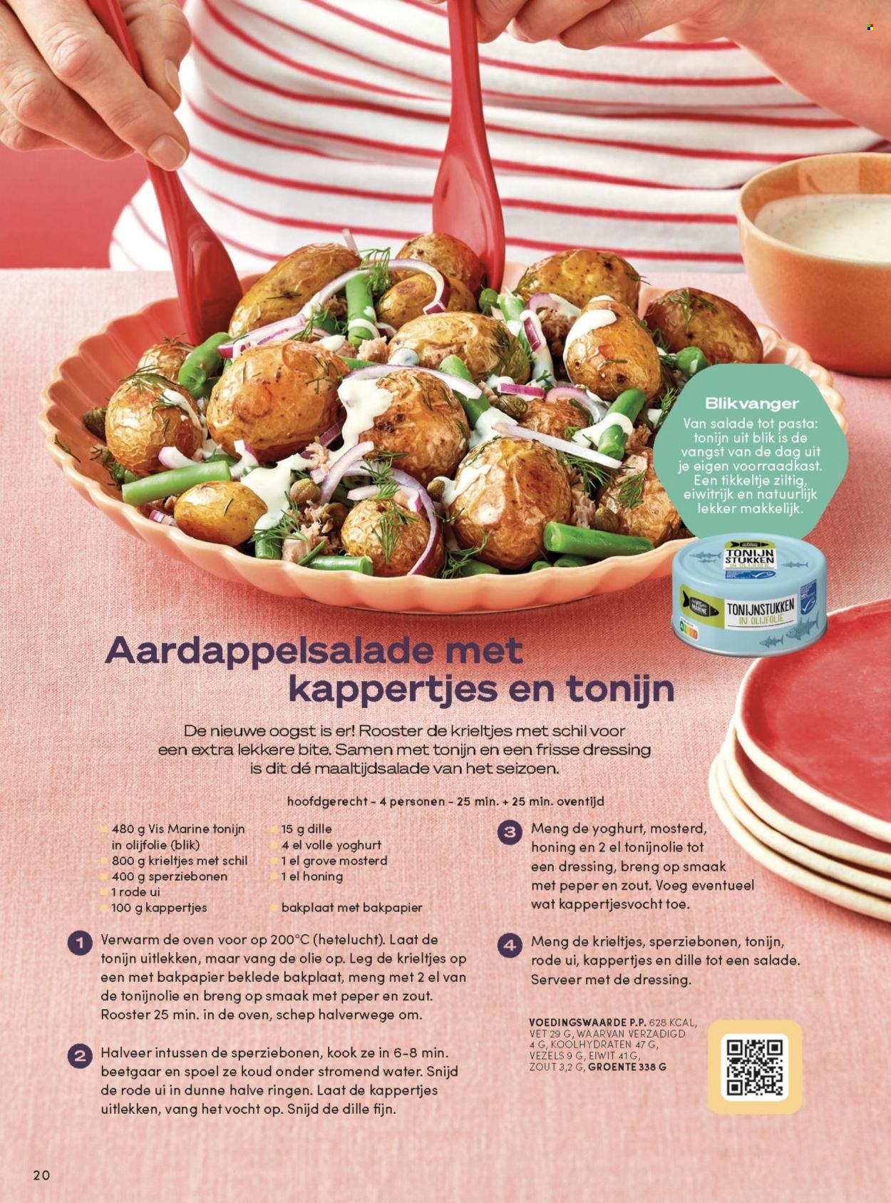 Boni-aanbieding - 1-6-2026 - 30-6-2026. Pagina 20