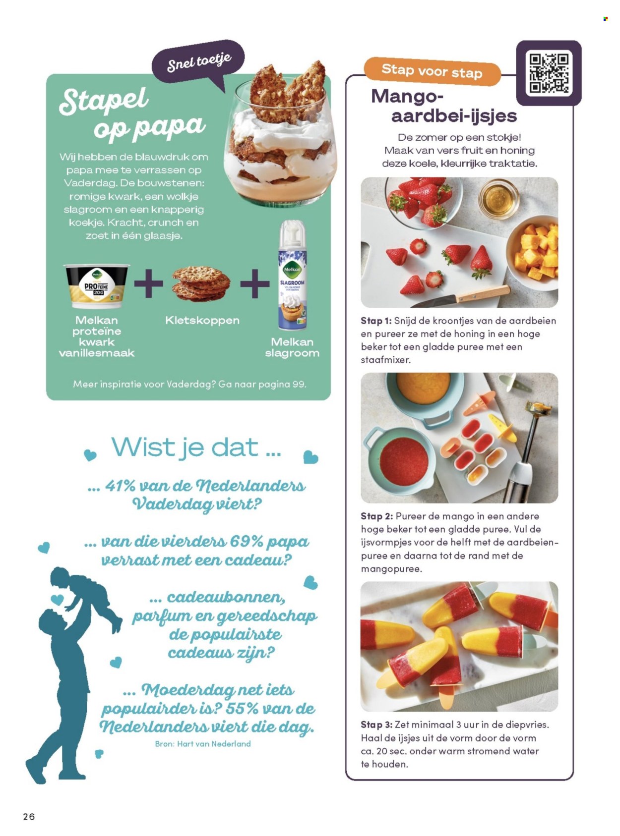 Boni-aanbieding - 1-6-2026 - 30-6-2026. Pagina 26