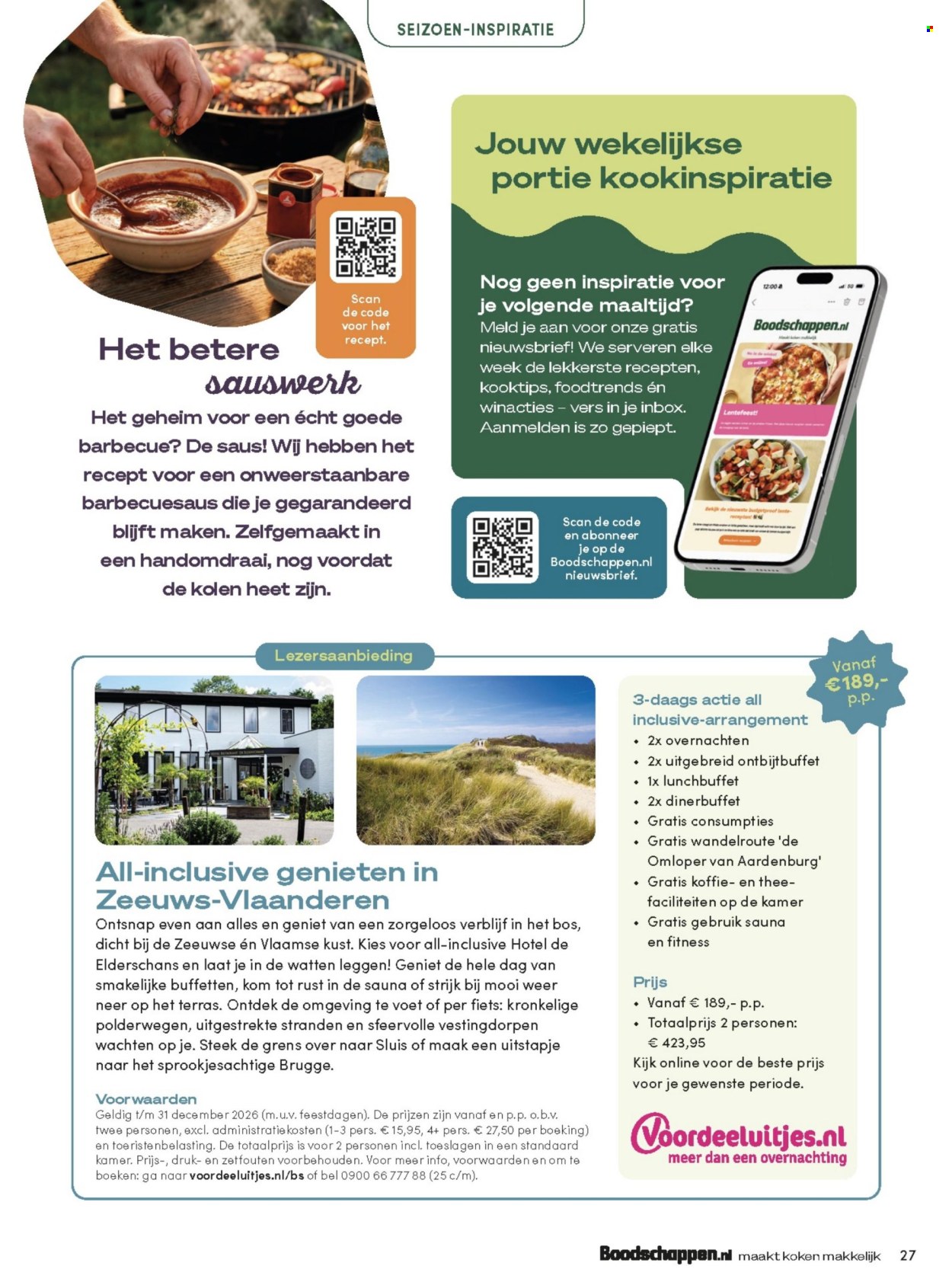 Boni-aanbieding - 1-6-2026 - 30-6-2026. Pagina 27