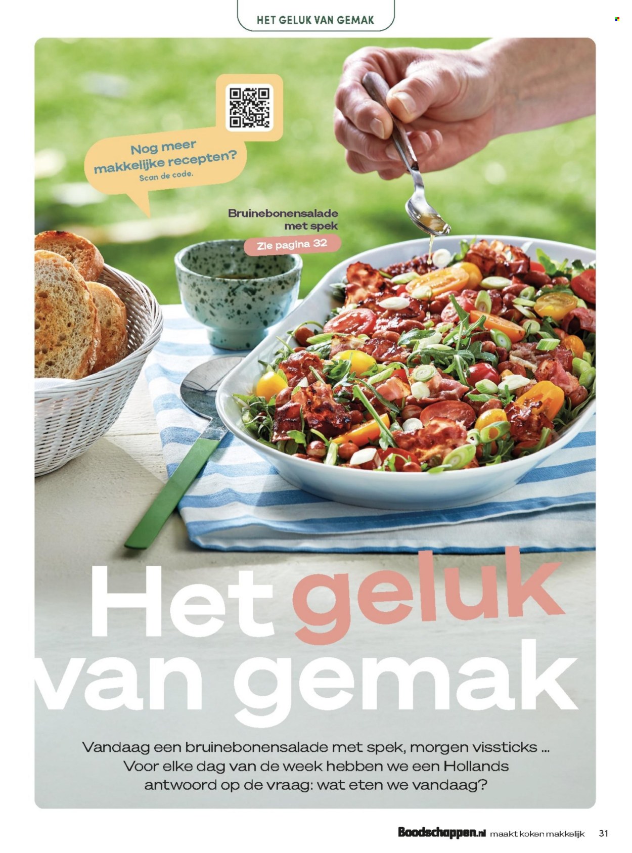 Boni-aanbieding - 1-6-2026 - 30-6-2026. Pagina 31