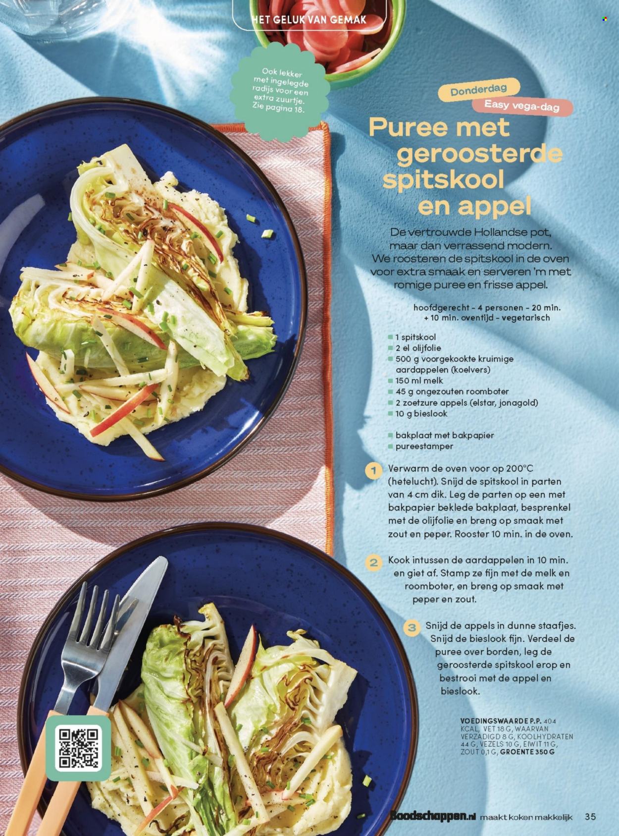 Boni-aanbieding - 1-6-2026 - 30-6-2026. Pagina 35