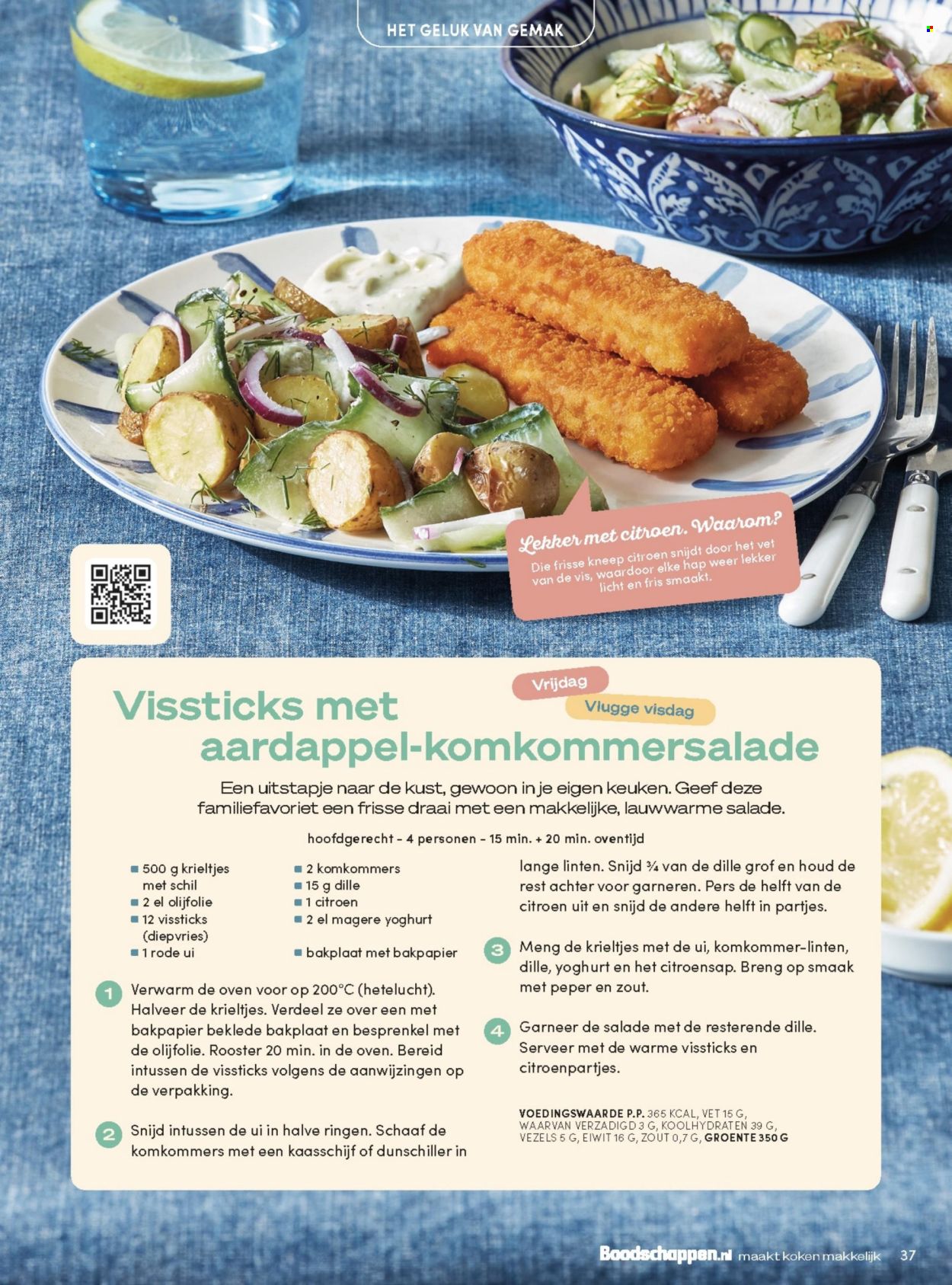 Boni-aanbieding - 1-6-2026 - 30-6-2026. Pagina 37