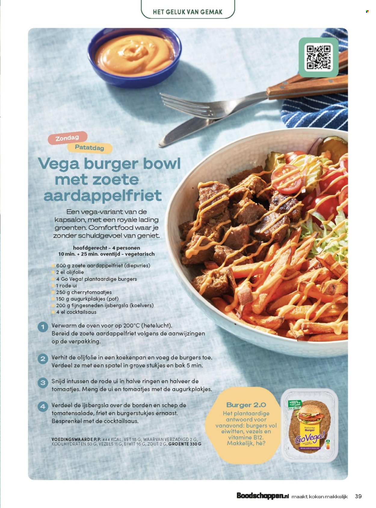 Boni-aanbieding - 1-6-2026 - 30-6-2026. Pagina 39