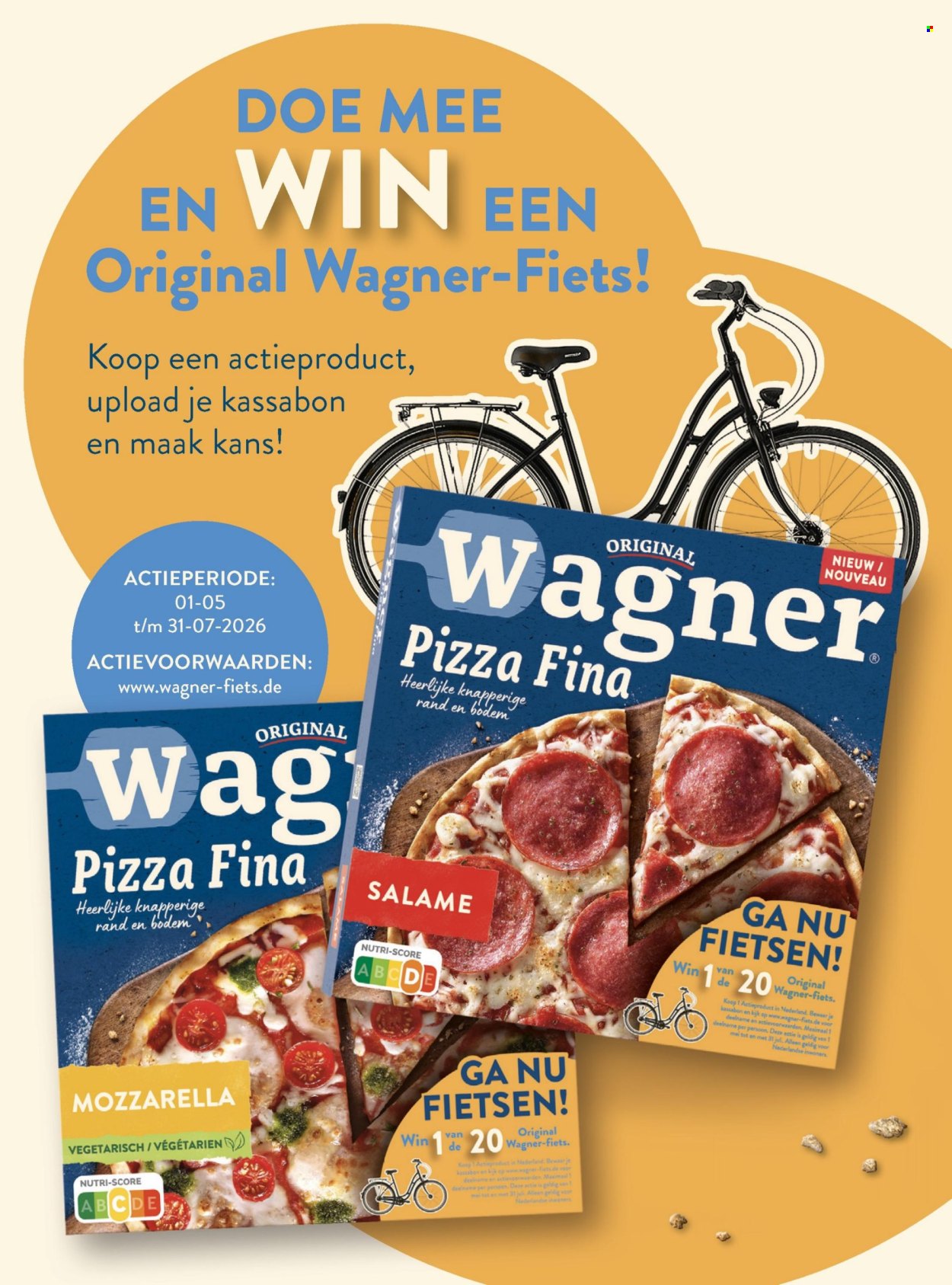 Boni-aanbieding - 1-6-2026 - 30-6-2026. Pagina 45