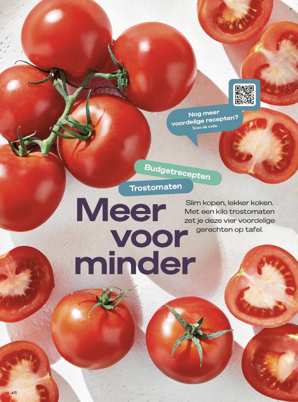 Boni-aanbieding - 1-6-2026 - 30-6-2026. Pagina 46