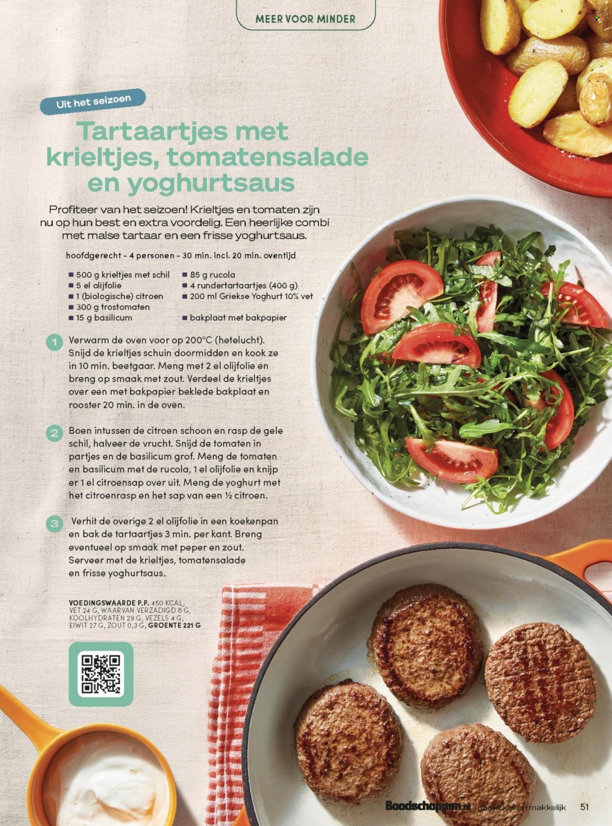 Boni-aanbieding - 1-6-2026 - 30-6-2026. Pagina 51