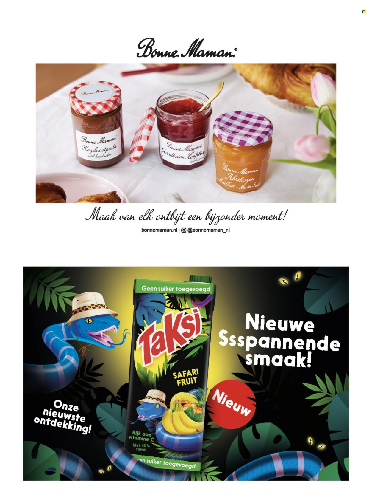 Boni-aanbieding - 1-6-2026 - 30-6-2026. Pagina 52