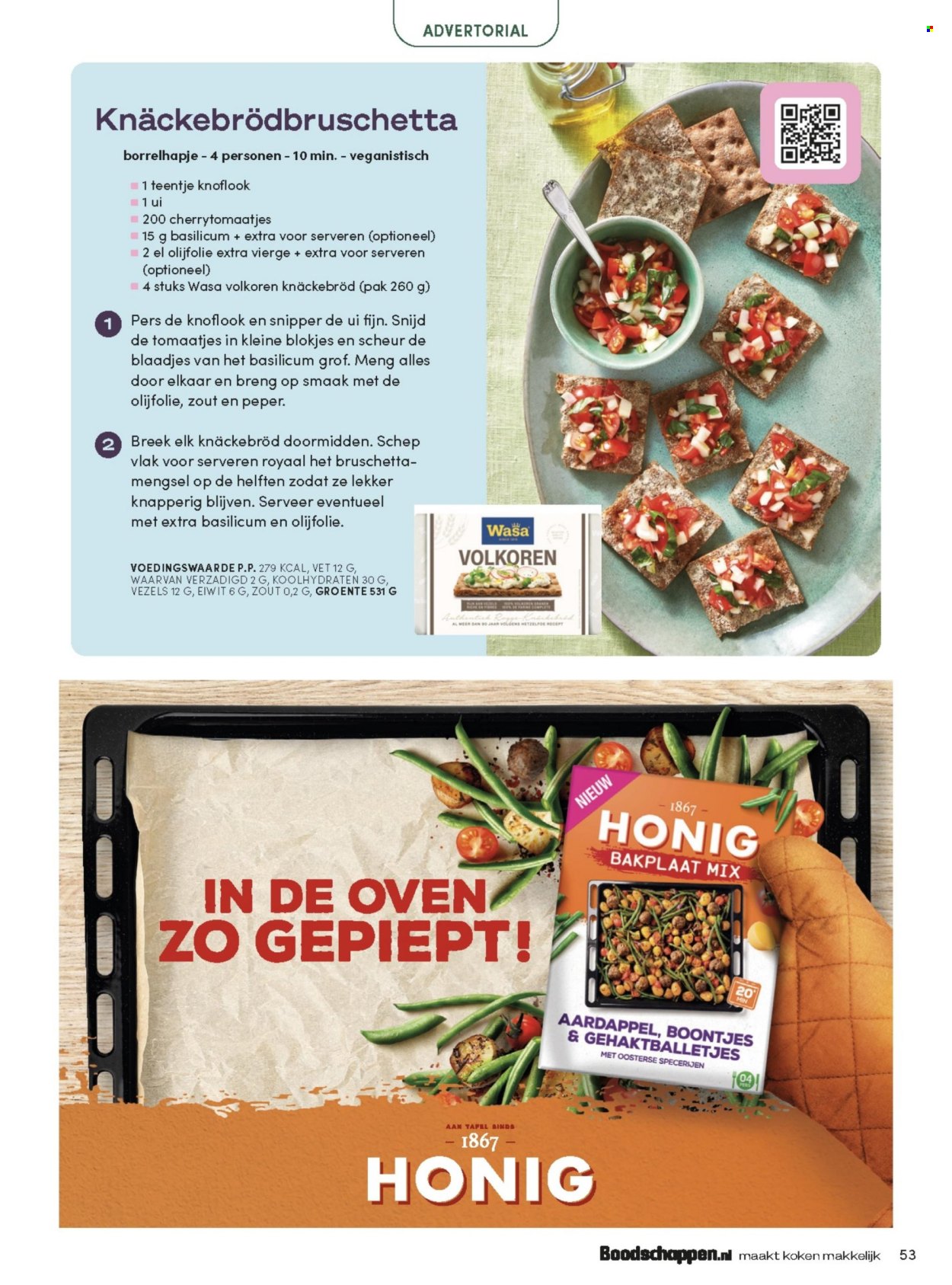 Boni-aanbieding - 1-6-2026 - 30-6-2026. Pagina 53