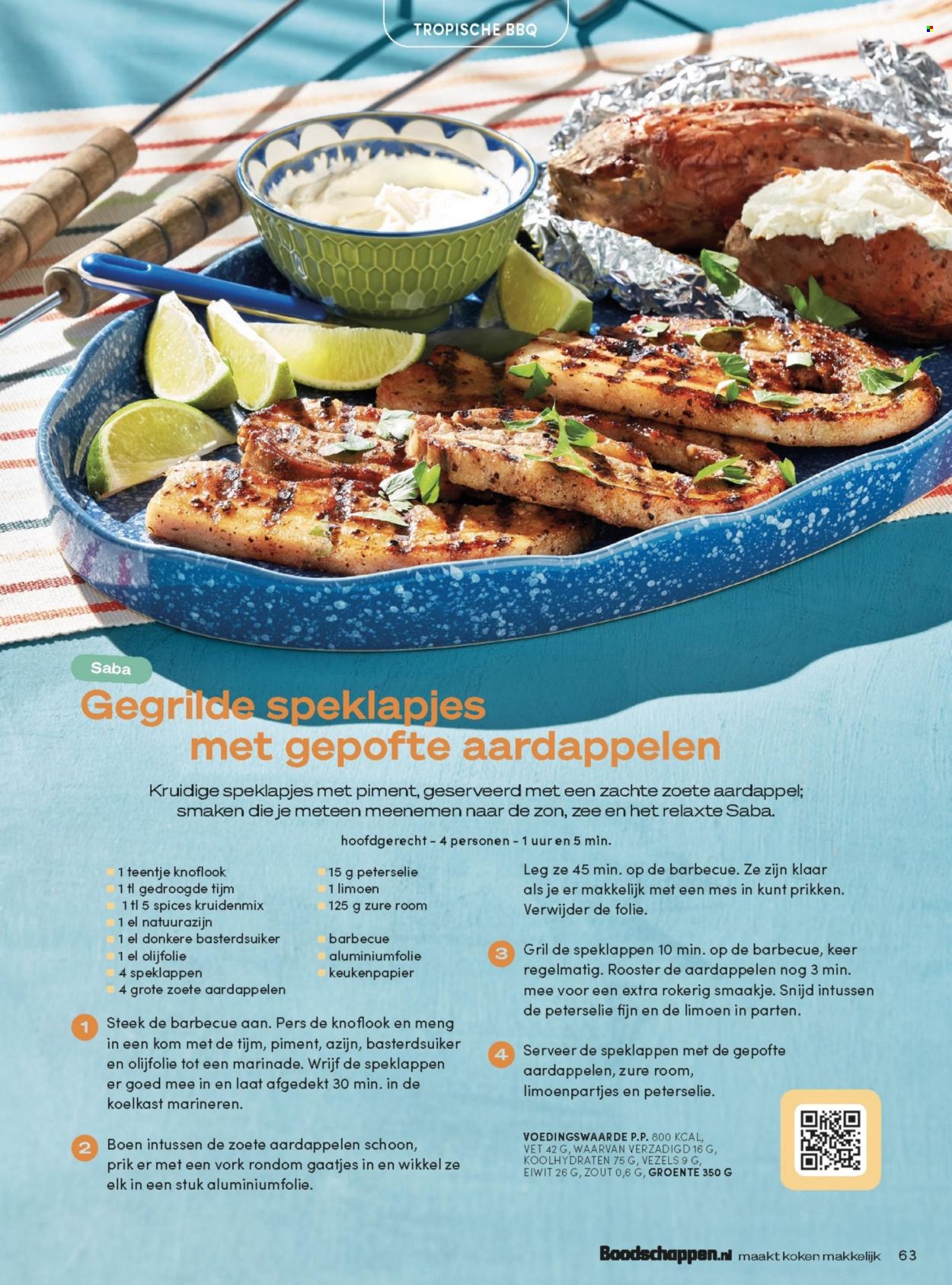 Boni-aanbieding - 1-6-2026 - 30-6-2026. Pagina 63