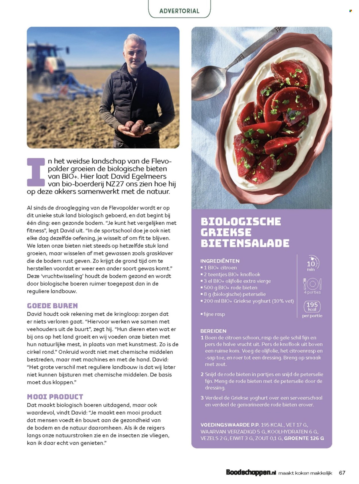 Boni-aanbieding - 1-6-2026 - 30-6-2026. Pagina 67