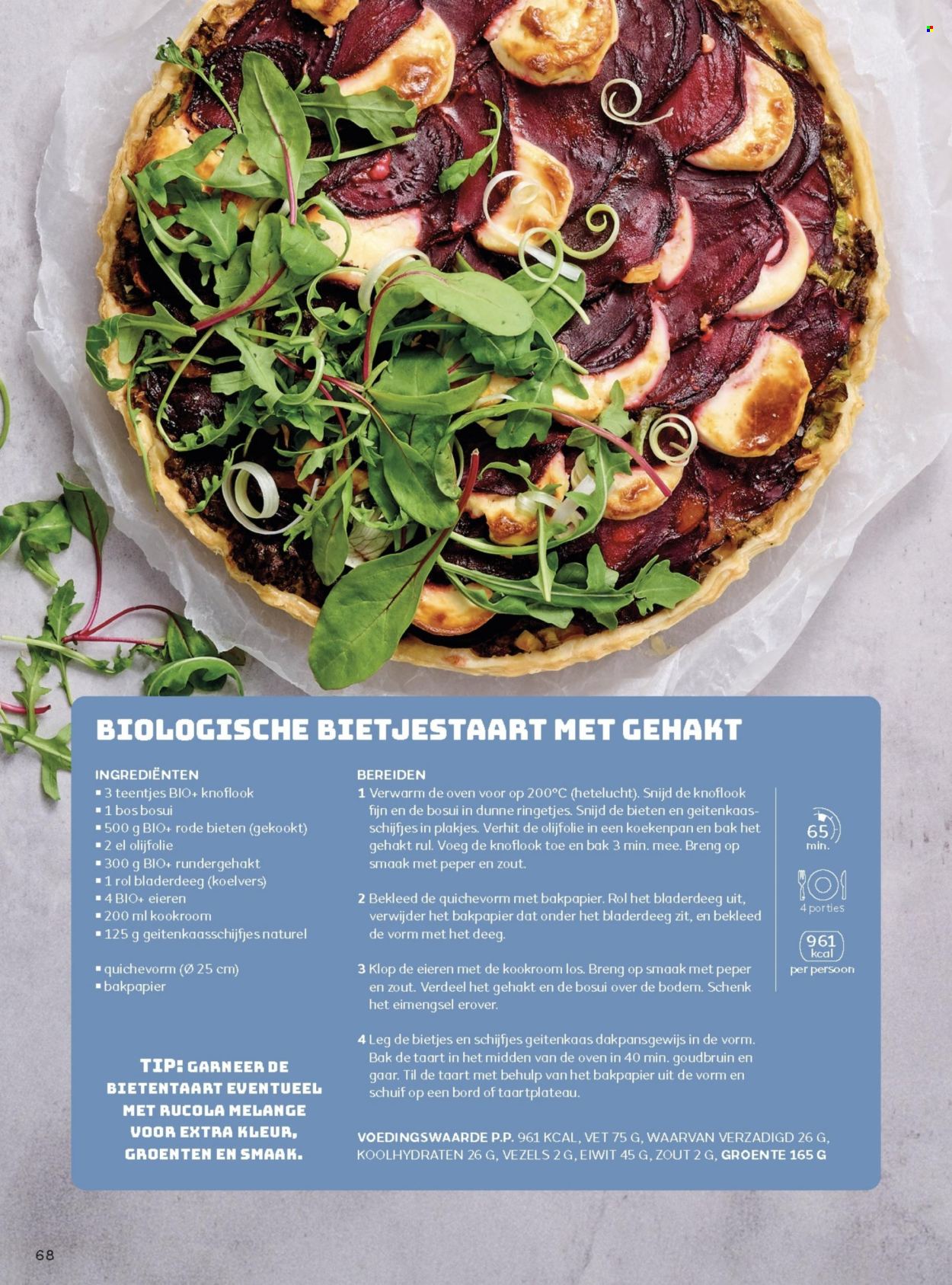 Boni-aanbieding - 1-6-2026 - 30-6-2026. Pagina 68