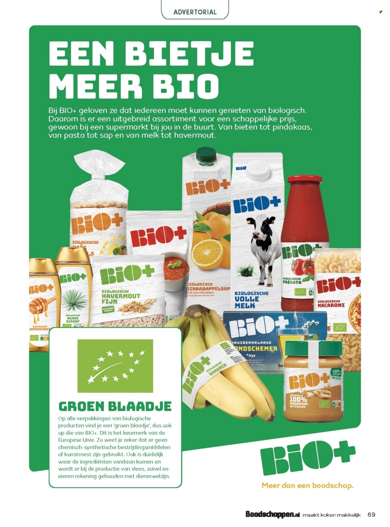Boni-aanbieding - 1-6-2026 - 30-6-2026. Pagina 69