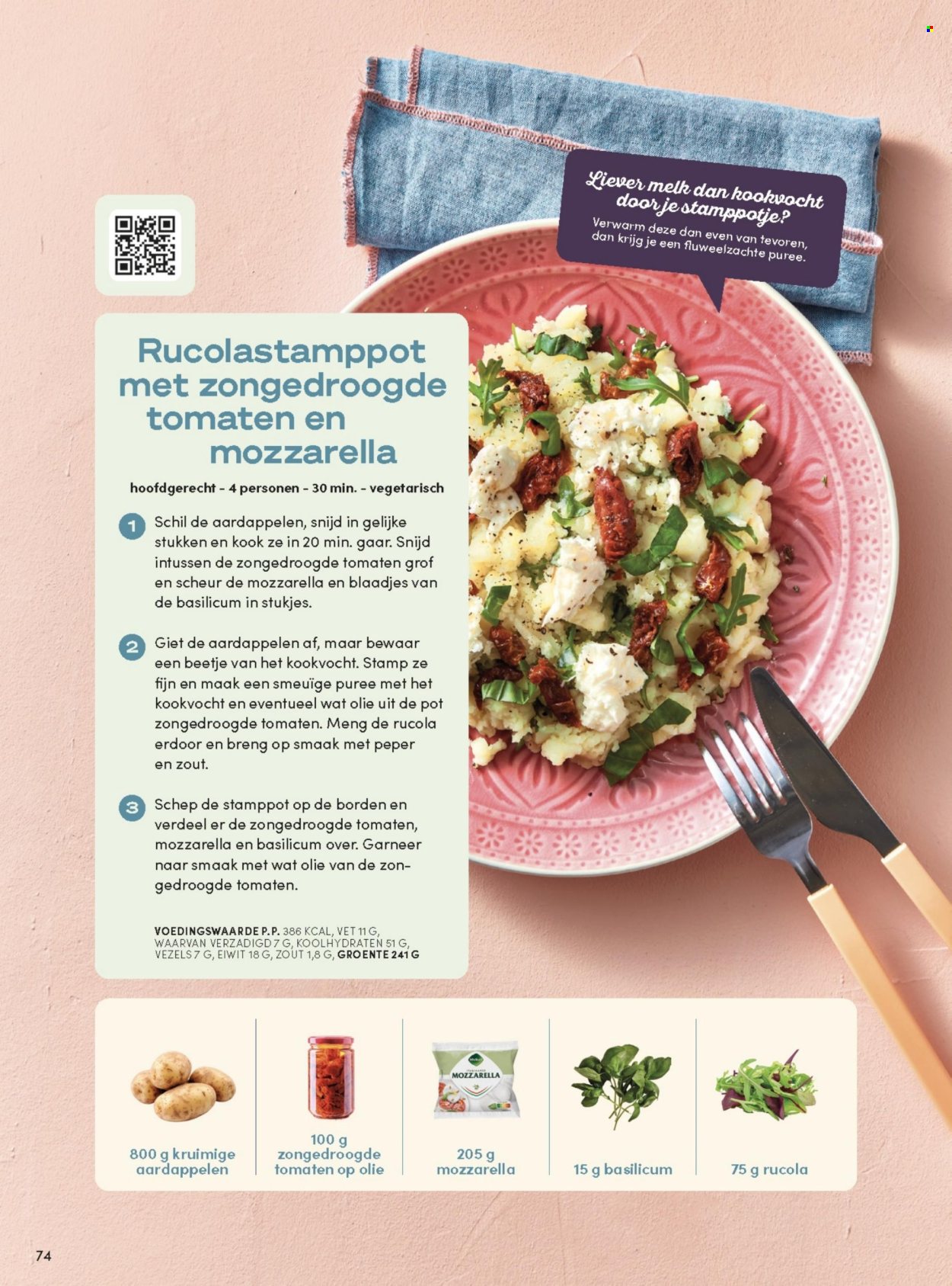 Boni-aanbieding - 1-6-2026 - 30-6-2026. Pagina 74