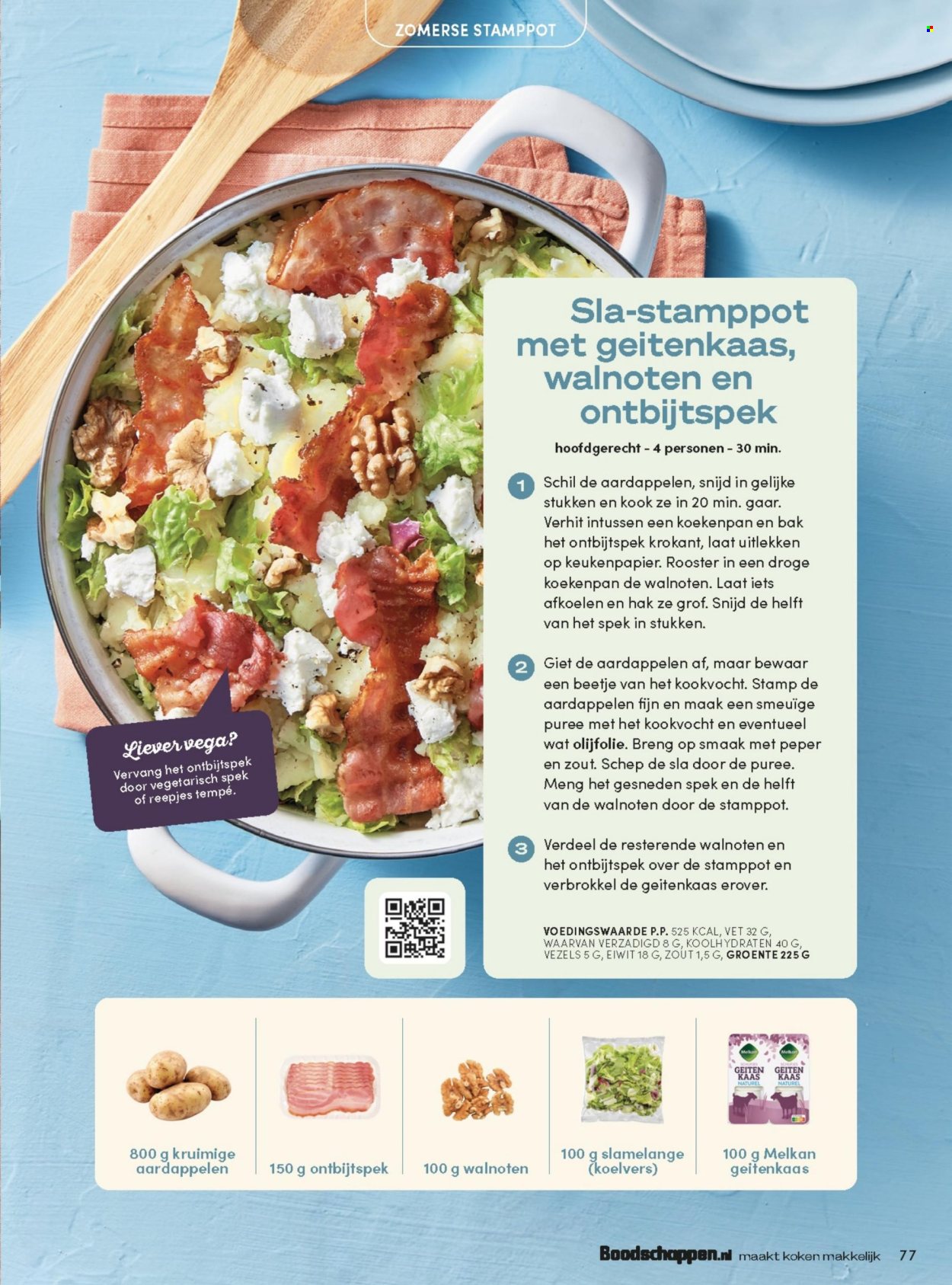 Boni-aanbieding - 1-6-2026 - 30-6-2026. Pagina 77