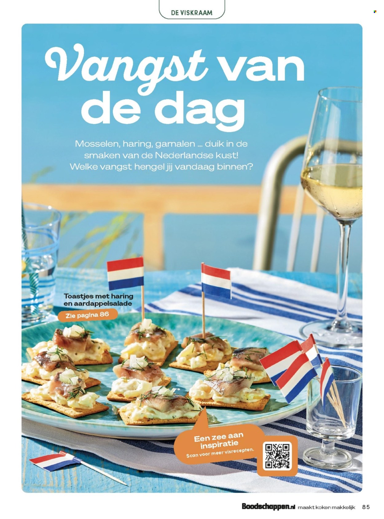 Boni-aanbieding - 1-6-2026 - 30-6-2026. Pagina 85