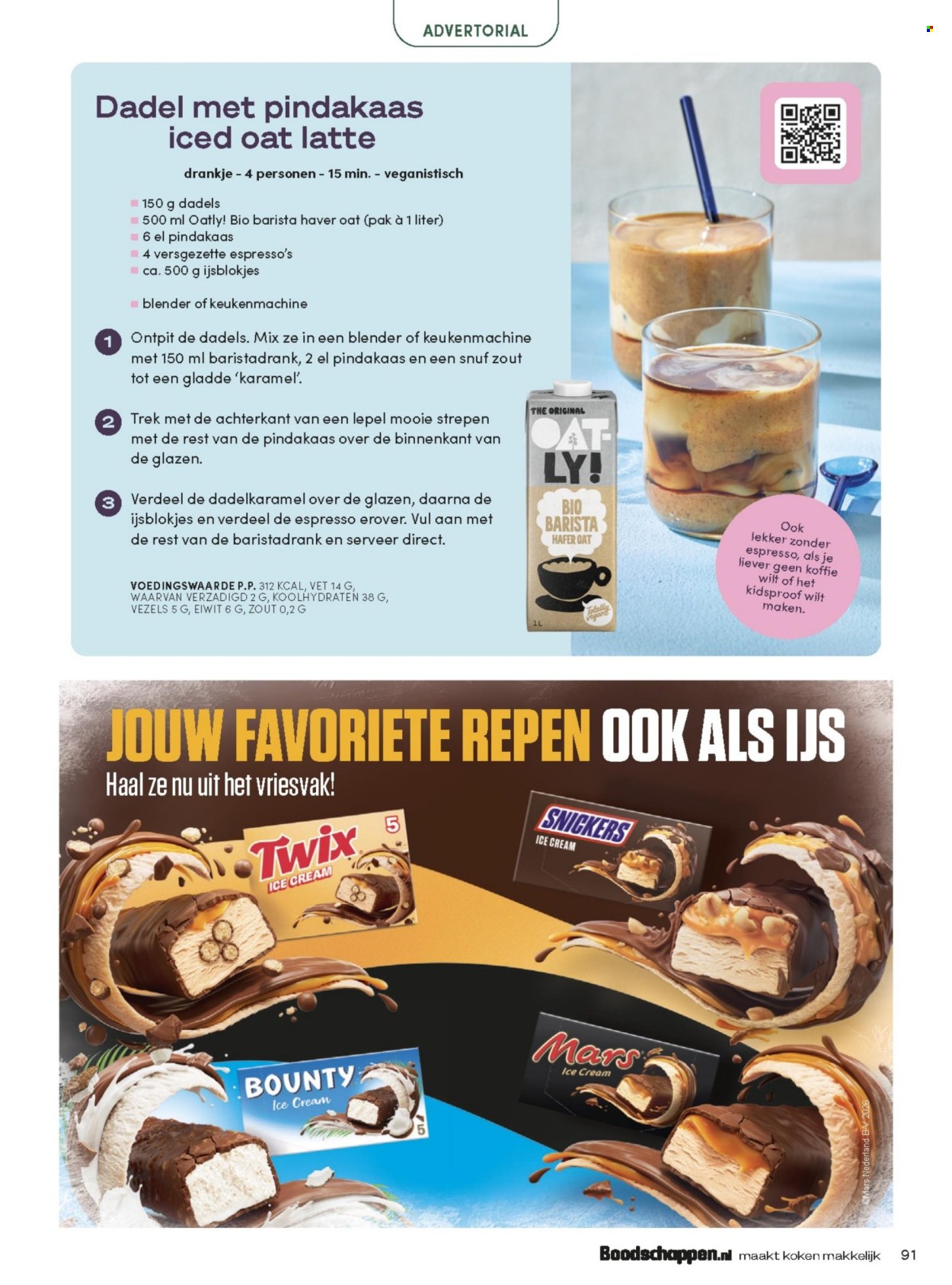 Boni-aanbieding - 1-6-2026 - 30-6-2026. Pagina 91