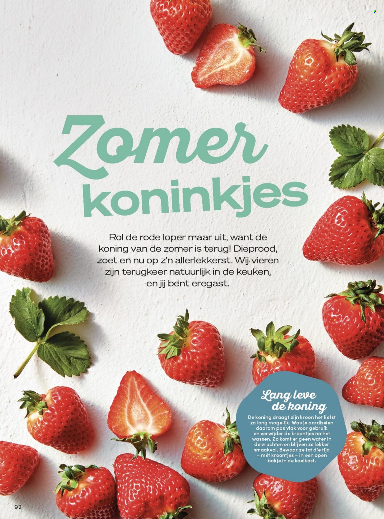 Boni-aanbieding - 1-6-2026 - 30-6-2026. Pagina 92