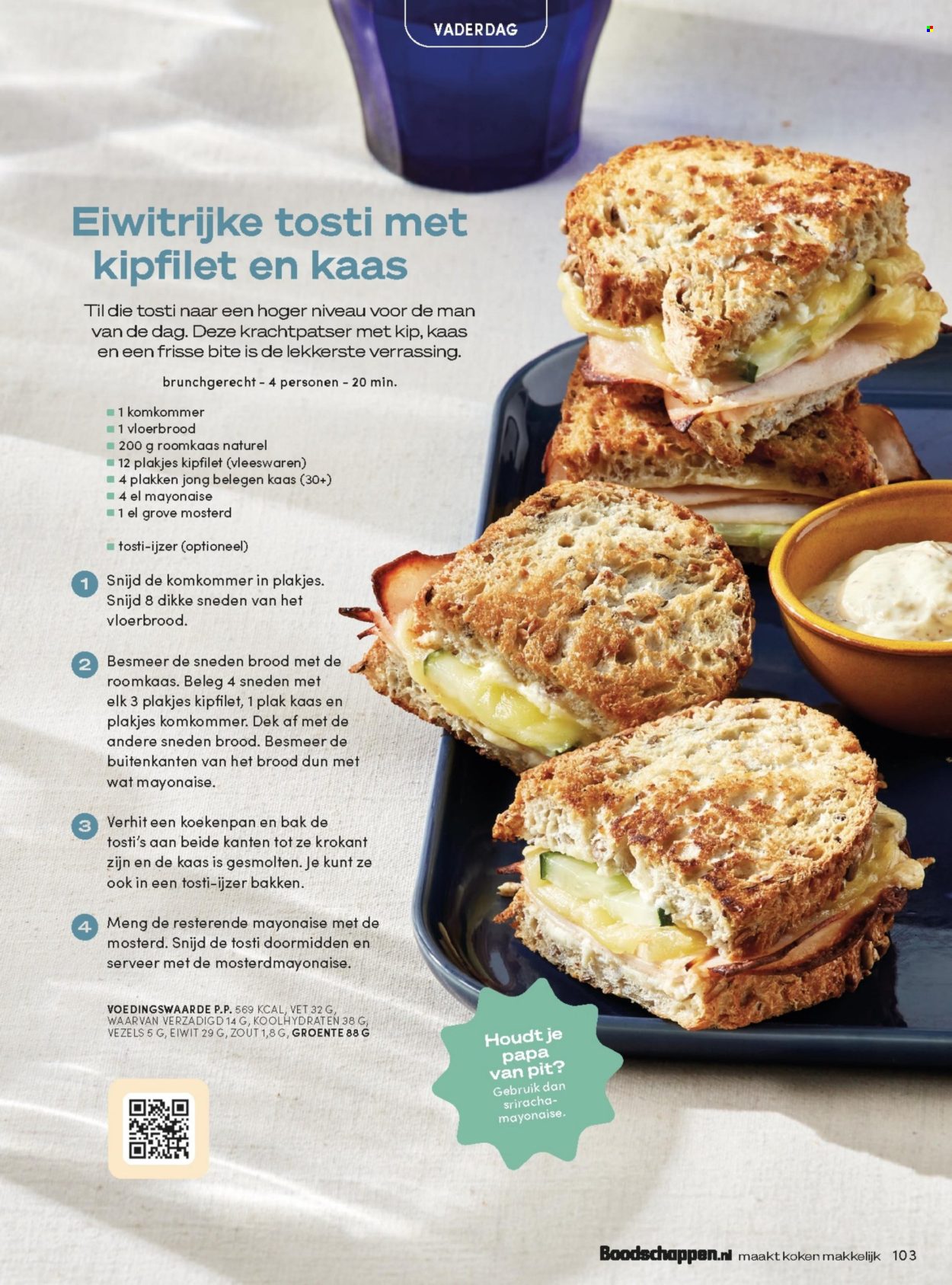 Boni-aanbieding - 1-6-2026 - 30-6-2026. Pagina 103