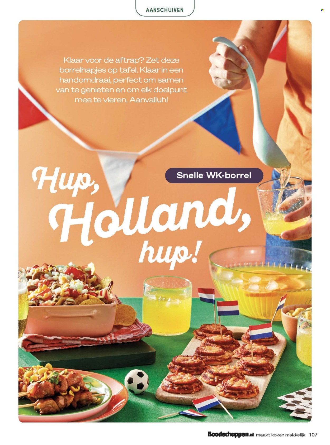Boni-aanbieding - 1-6-2026 - 30-6-2026. Pagina 107