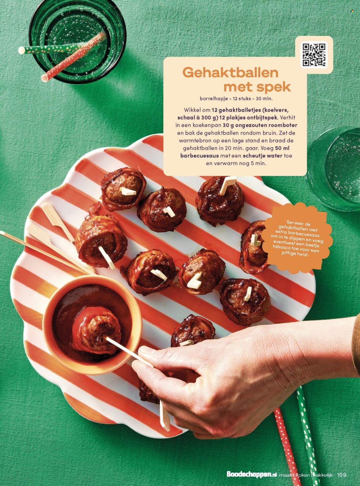 Boni-aanbieding - 1-6-2026 - 30-6-2026. Pagina 109
