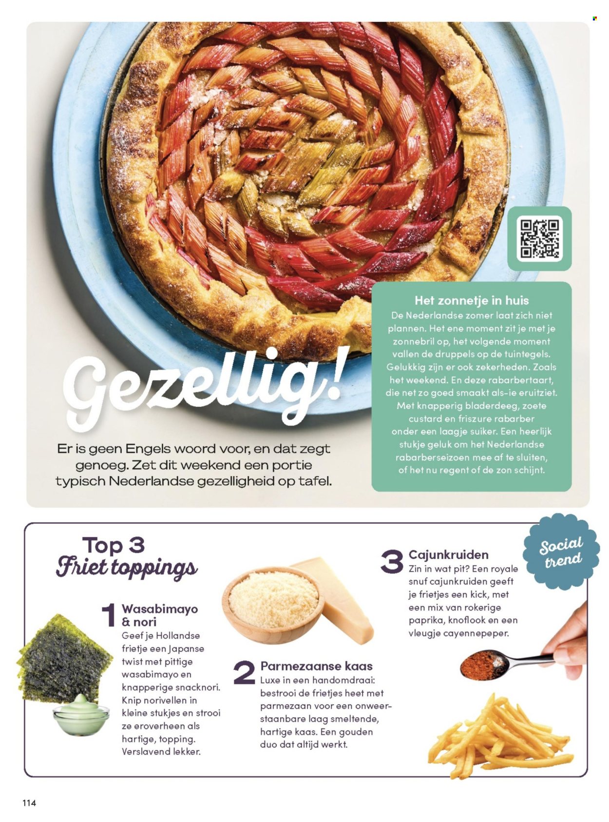 Boni-aanbieding - 1-6-2026 - 30-6-2026. Pagina 114