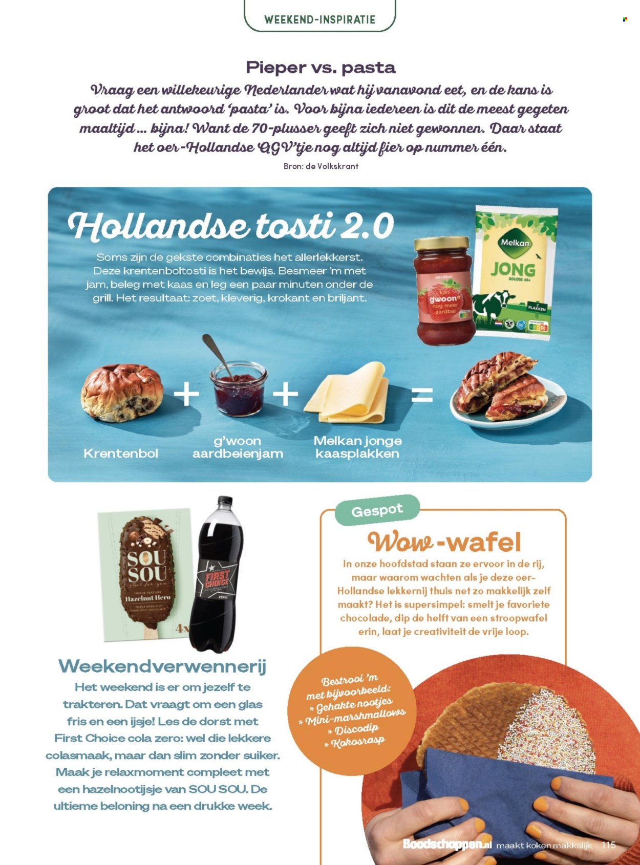 Boni-aanbieding - 1-6-2026 - 30-6-2026. Pagina 115