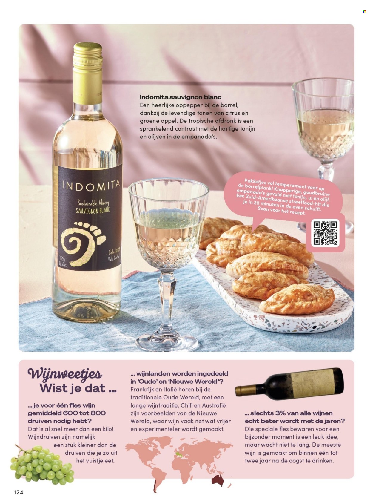 Boni-aanbieding - 1-6-2026 - 30-6-2026. Pagina 124