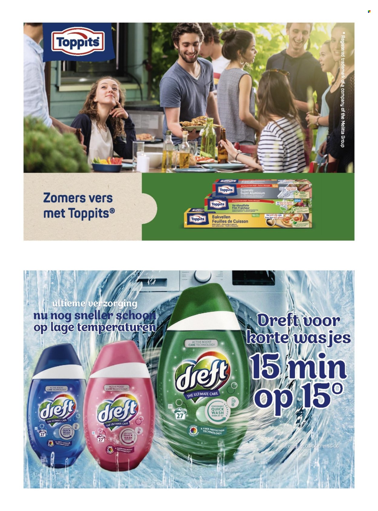 Boni-aanbieding - 1-6-2026 - 30-6-2026. Pagina 129