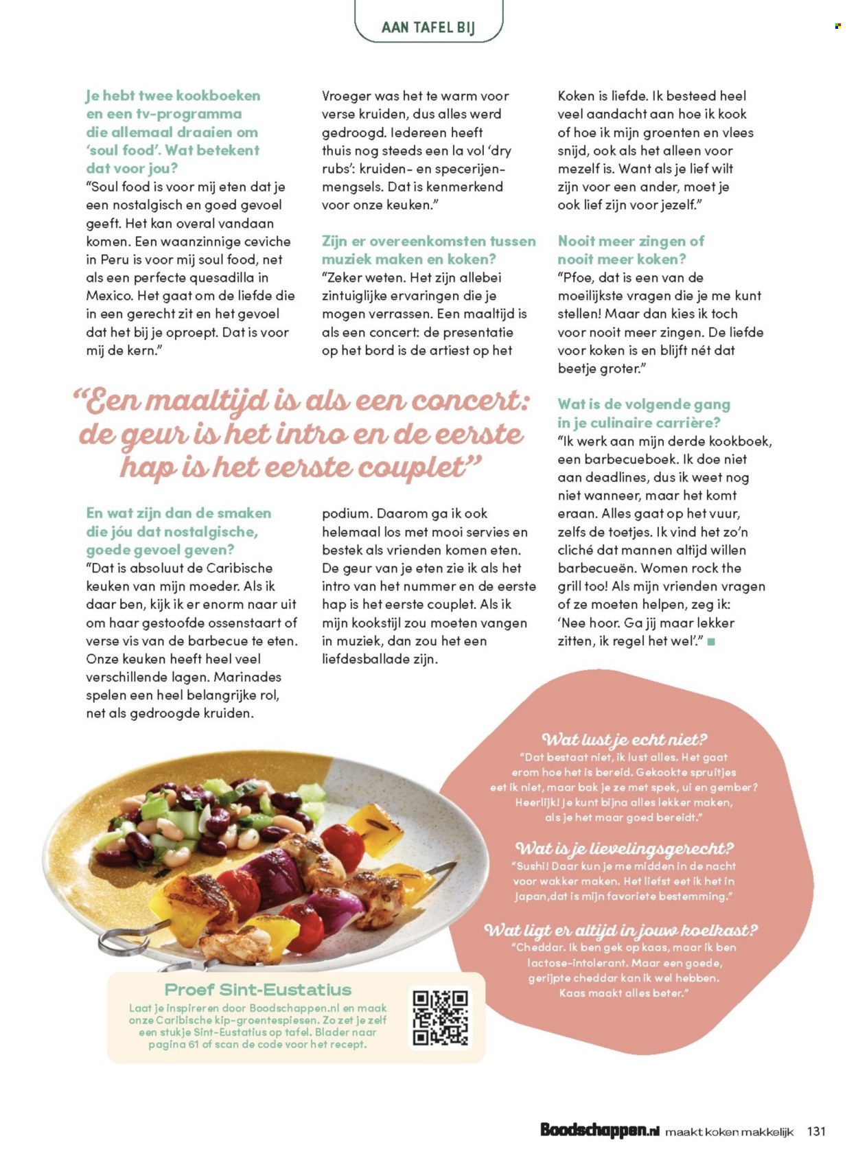 Boni-aanbieding - 1-6-2026 - 30-6-2026. Pagina 131