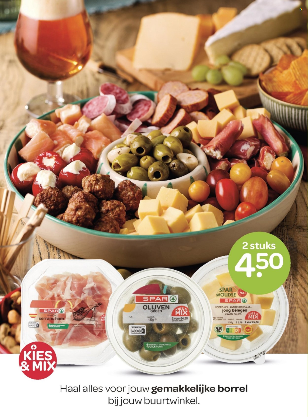 Boni-aanbieding - 1-6-2026 - 30-6-2026. Pagina 138