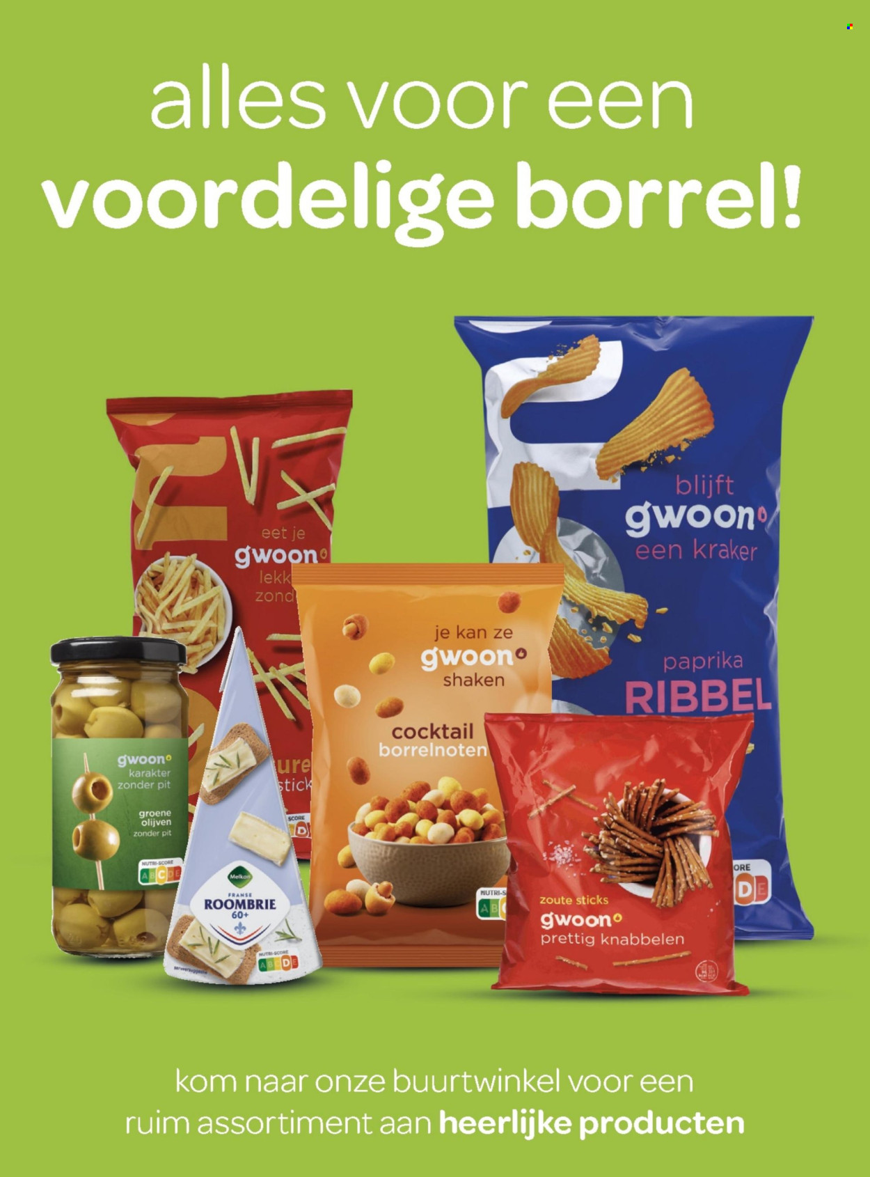Boni-aanbieding - 1-6-2026 - 30-6-2026. Pagina 139
