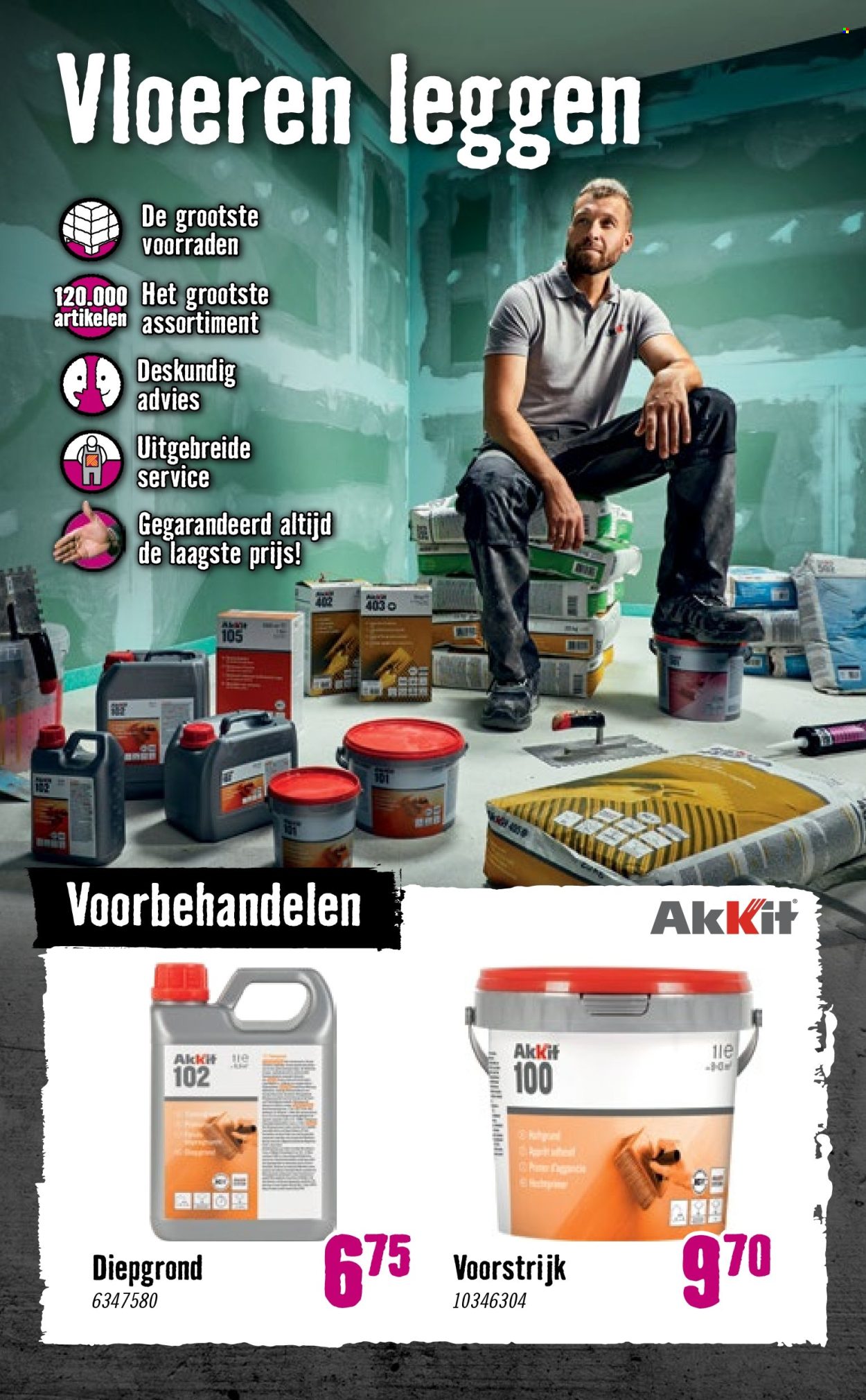 Hornbach-aanbieding - 1-6-2026 - 5-7-2026. Pagina 2