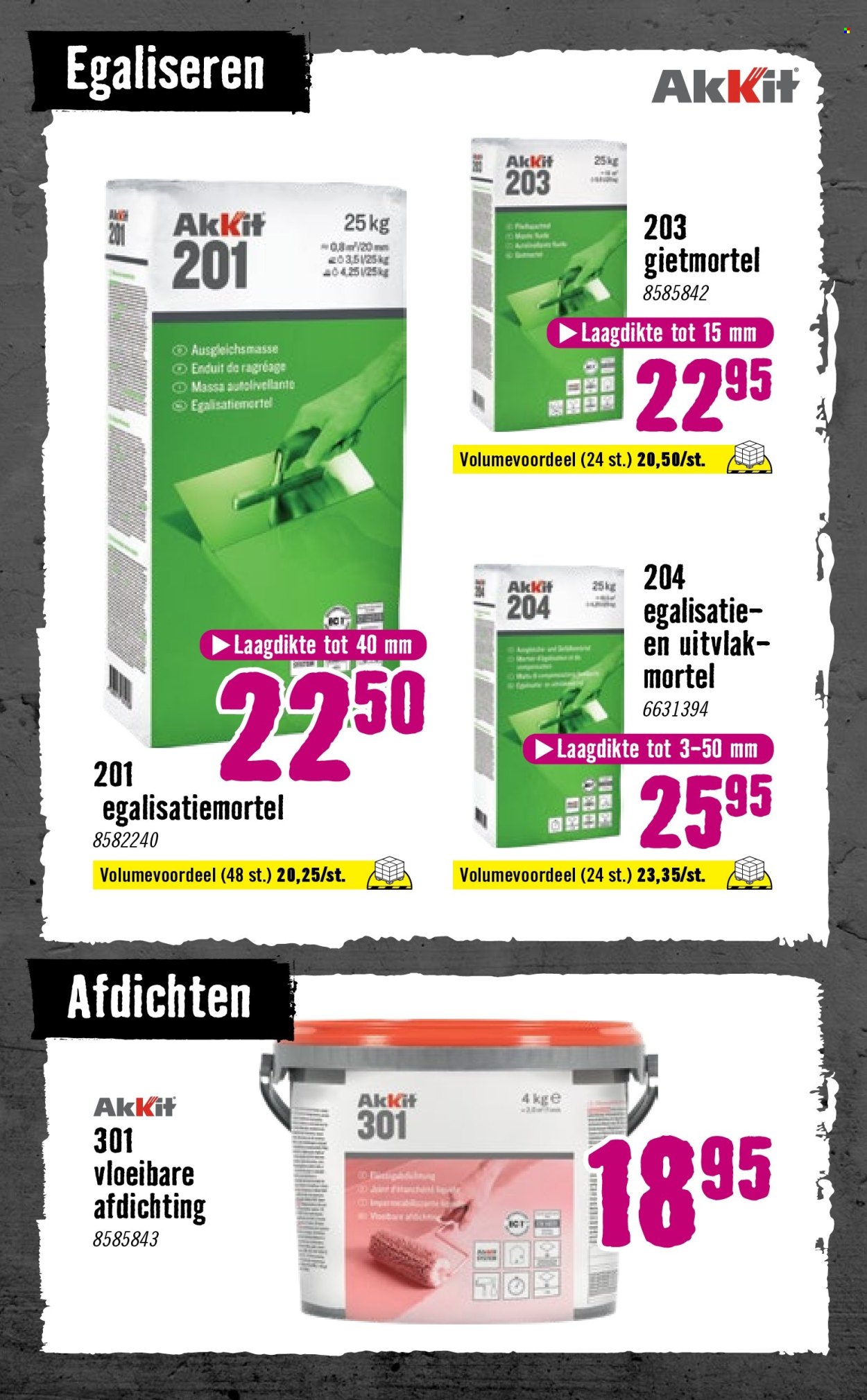 Hornbach-aanbieding - 1-6-2026 - 5-7-2026. Pagina 3