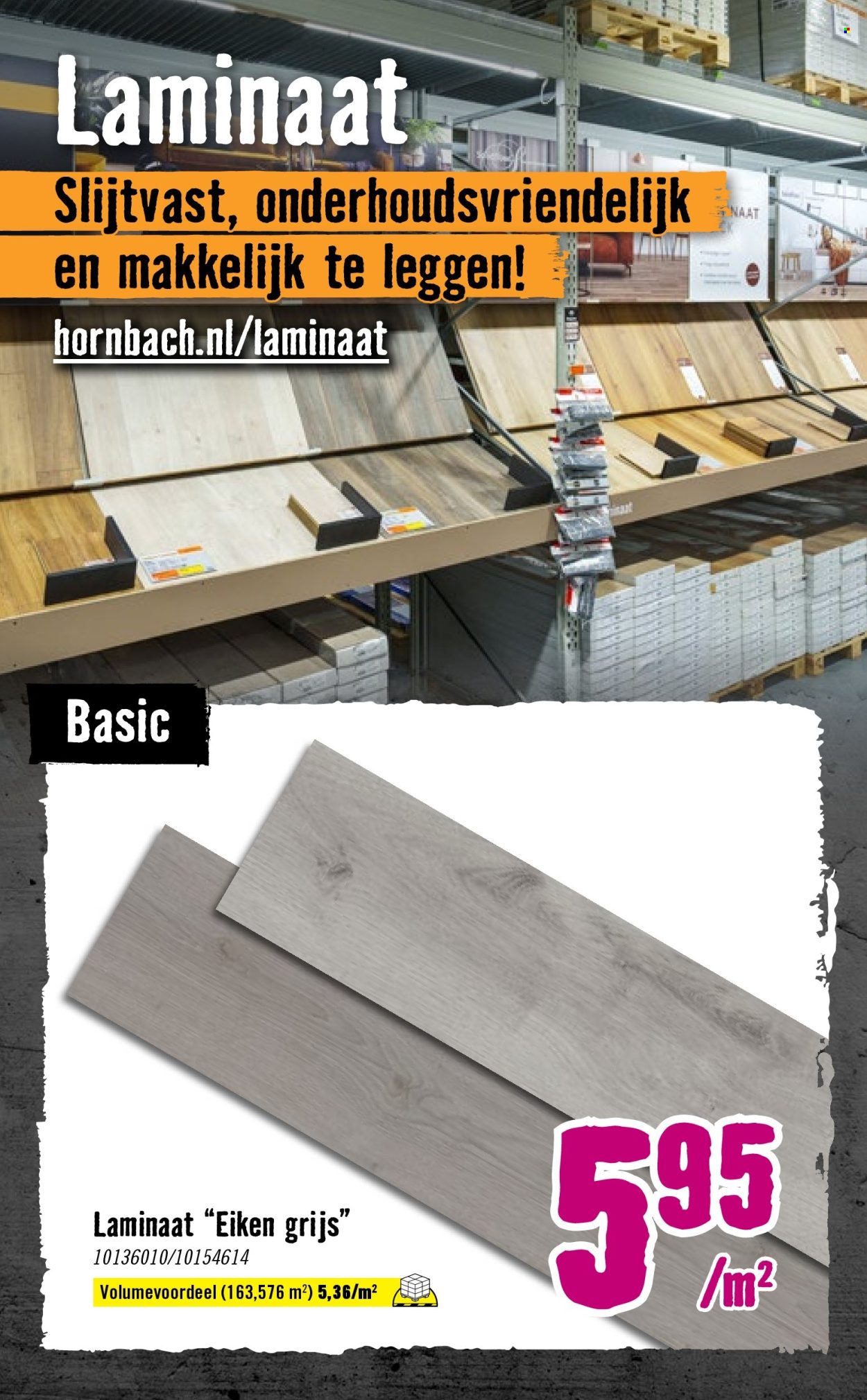 Hornbach-aanbieding - 1-6-2026 - 5-7-2026. Pagina 8