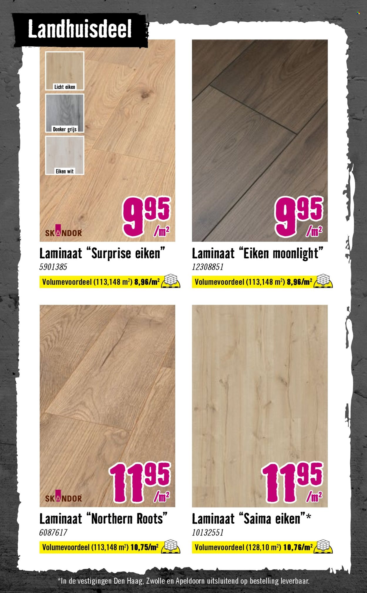 Hornbach-aanbieding - 1-6-2026 - 5-7-2026. Pagina 9