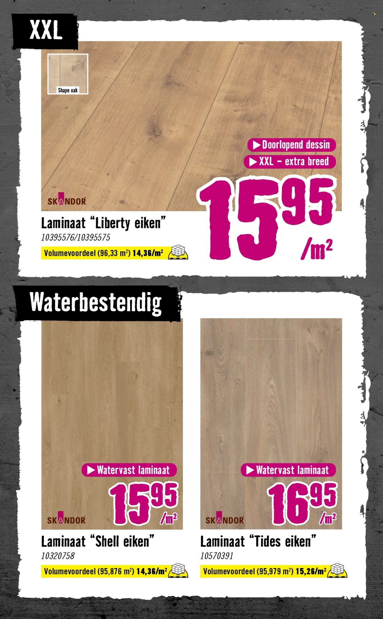 Hornbach-aanbieding - 1-6-2026 - 5-7-2026. Pagina 11