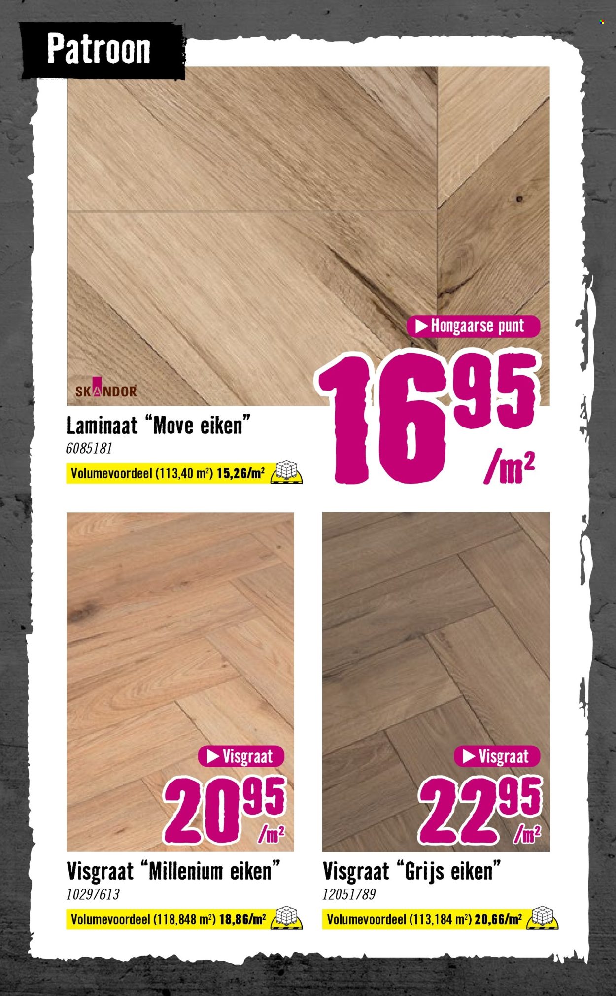 Hornbach-aanbieding - 1-6-2026 - 5-7-2026. Pagina 12