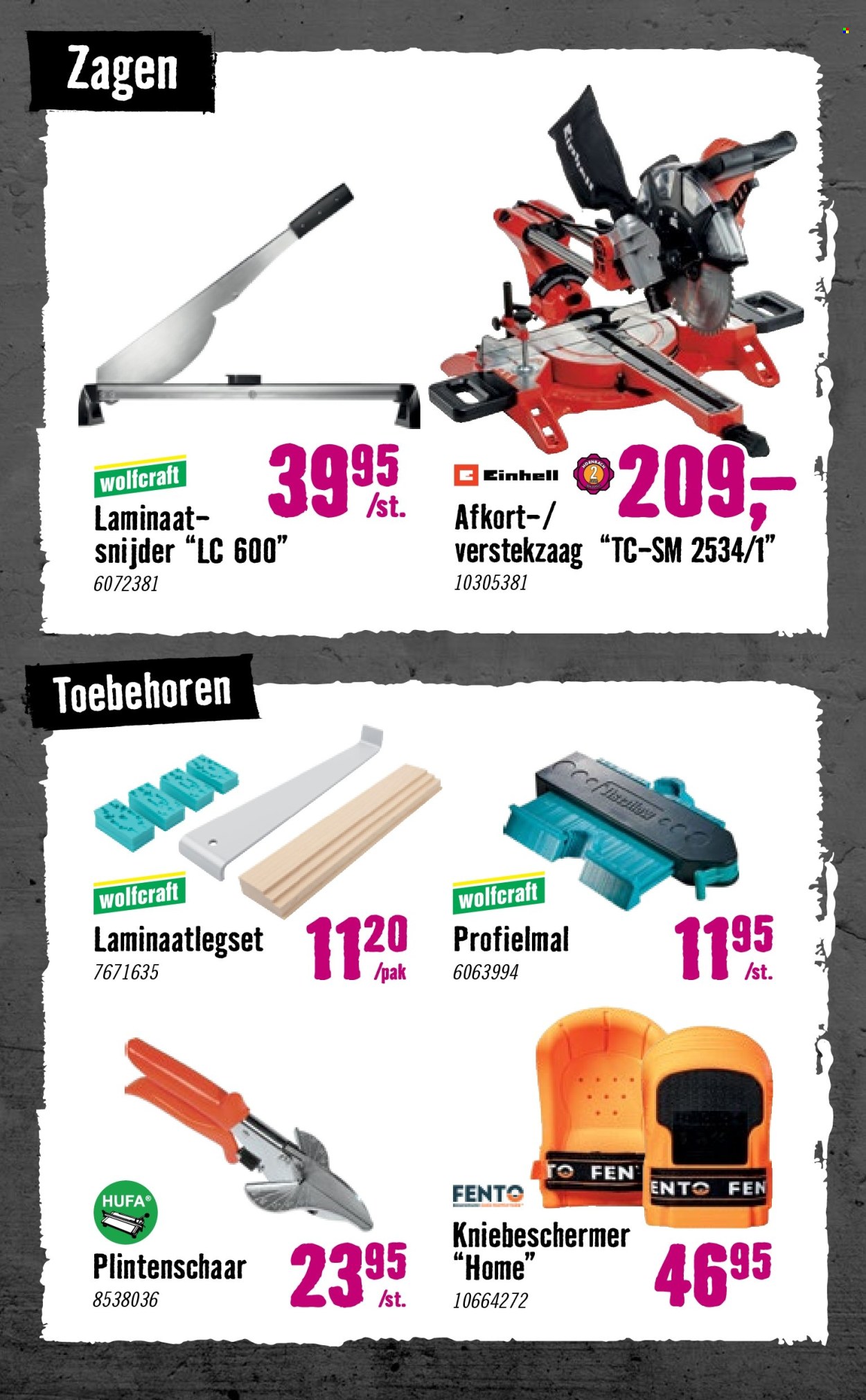 Hornbach-aanbieding - 1-6-2026 - 5-7-2026. Pagina 16