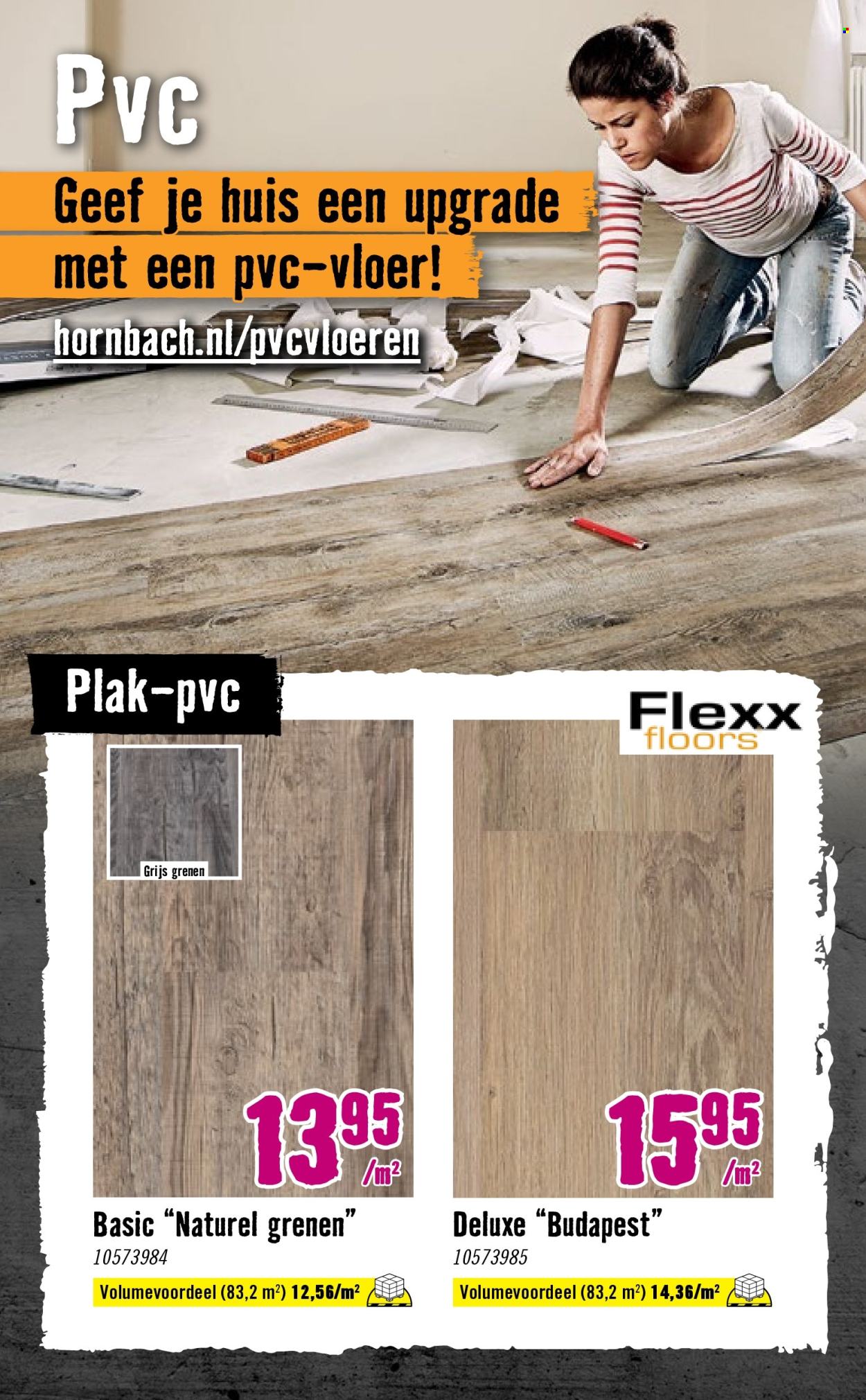 Hornbach-aanbieding - 1-6-2026 - 5-7-2026. Pagina 18