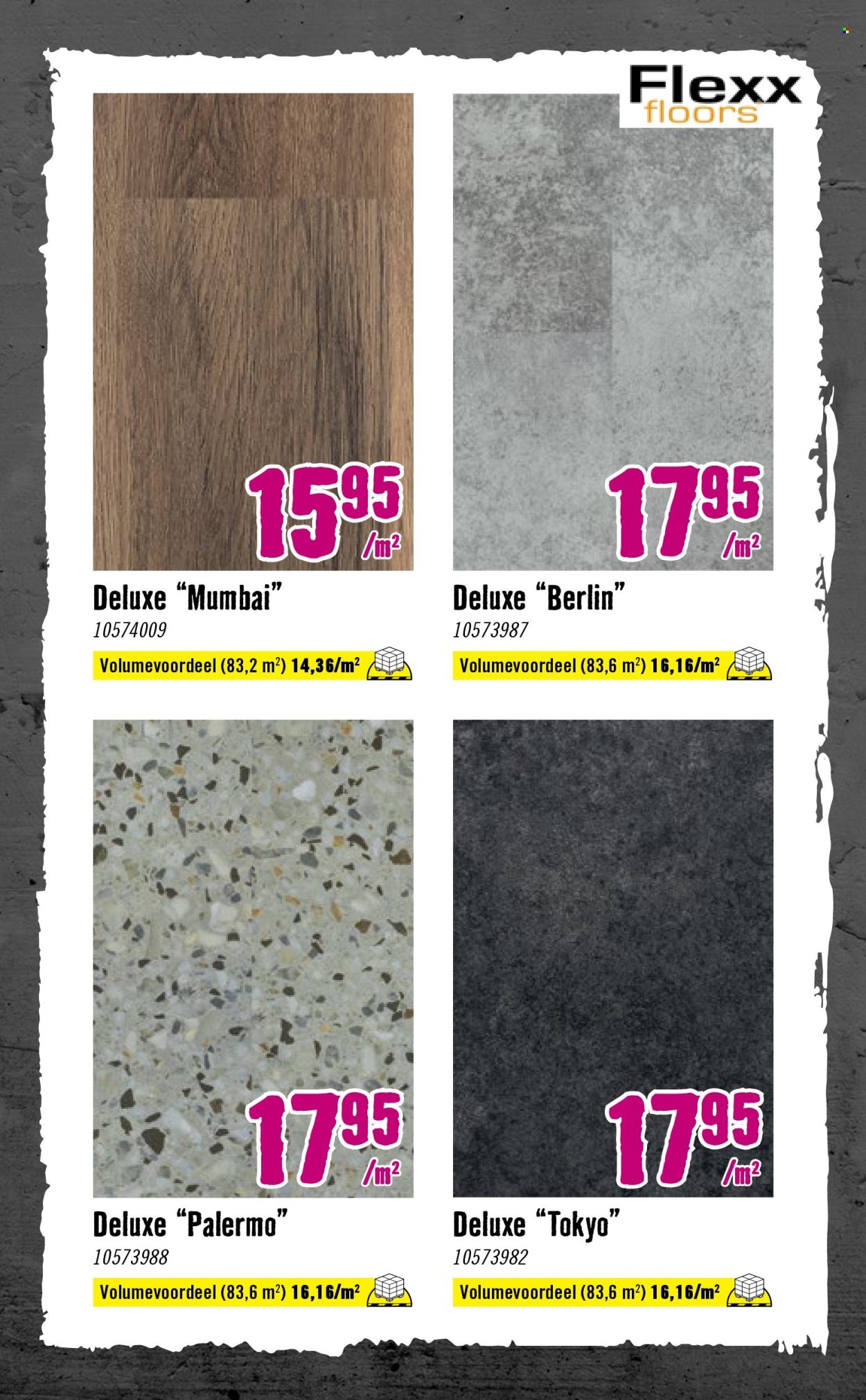 Hornbach-aanbieding - 1-6-2026 - 5-7-2026. Pagina 19