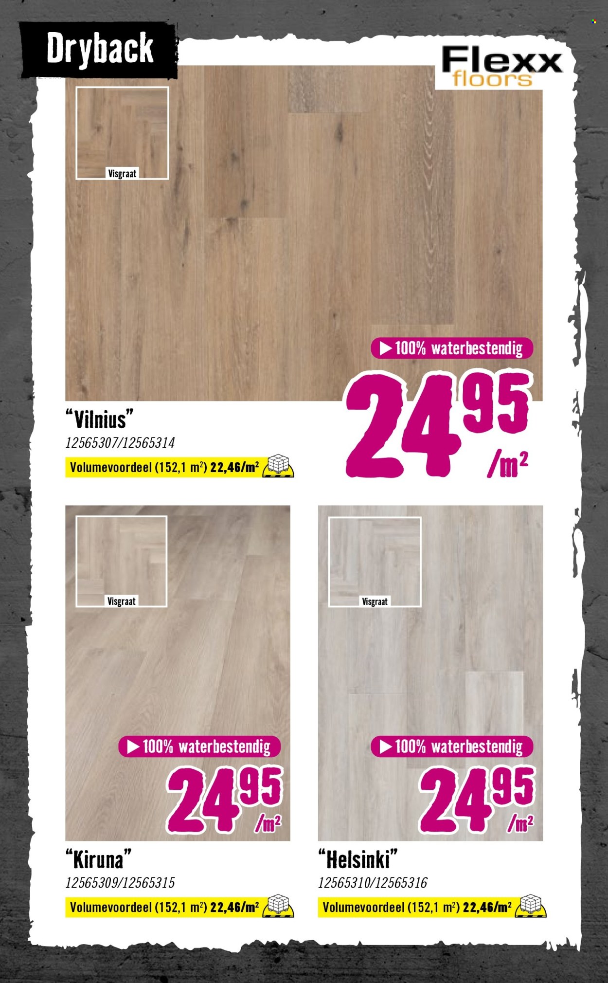 Hornbach-aanbieding - 1-6-2026 - 5-7-2026. Pagina 20