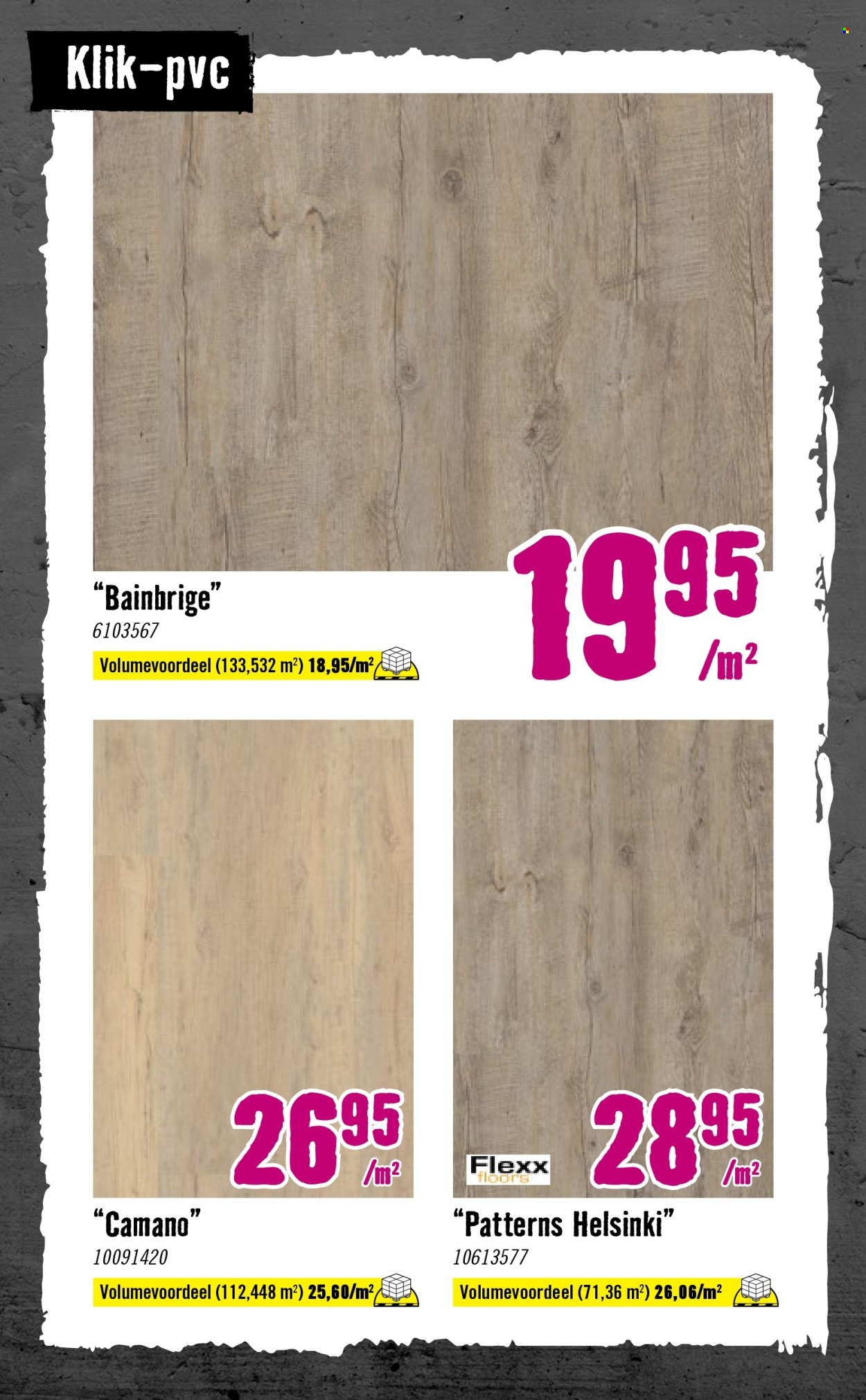 Hornbach-aanbieding - 1-6-2026 - 5-7-2026. Pagina 21