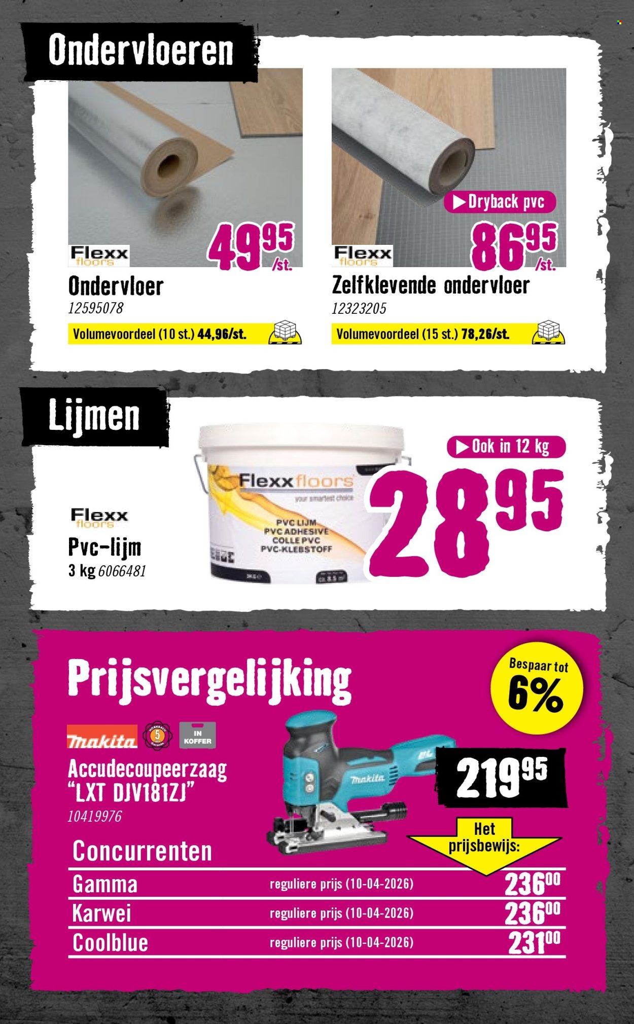Hornbach-aanbieding - 1-6-2026 - 5-7-2026. Pagina 24